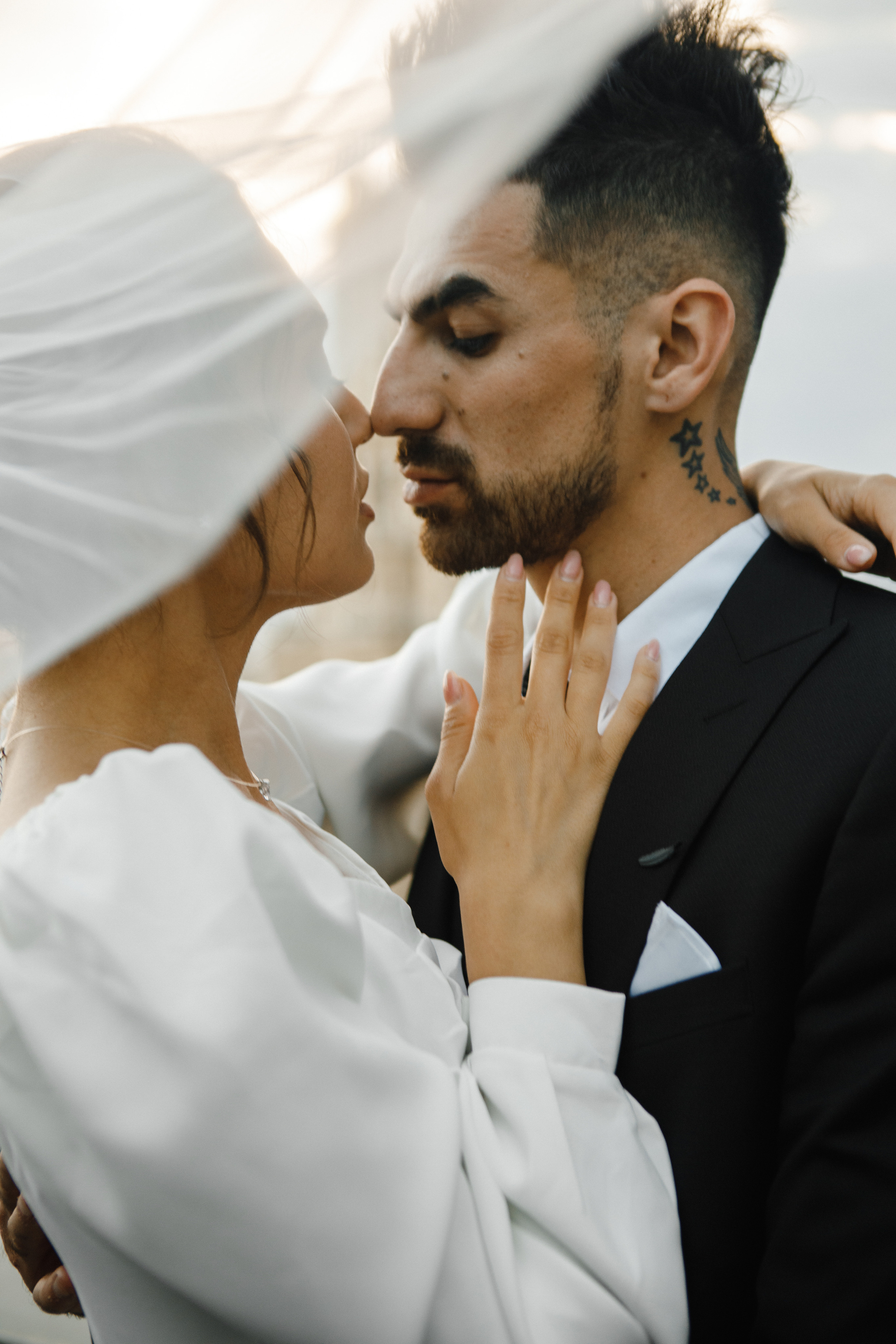 T&E. Свадебный и семейный фотограф Чижова Алина