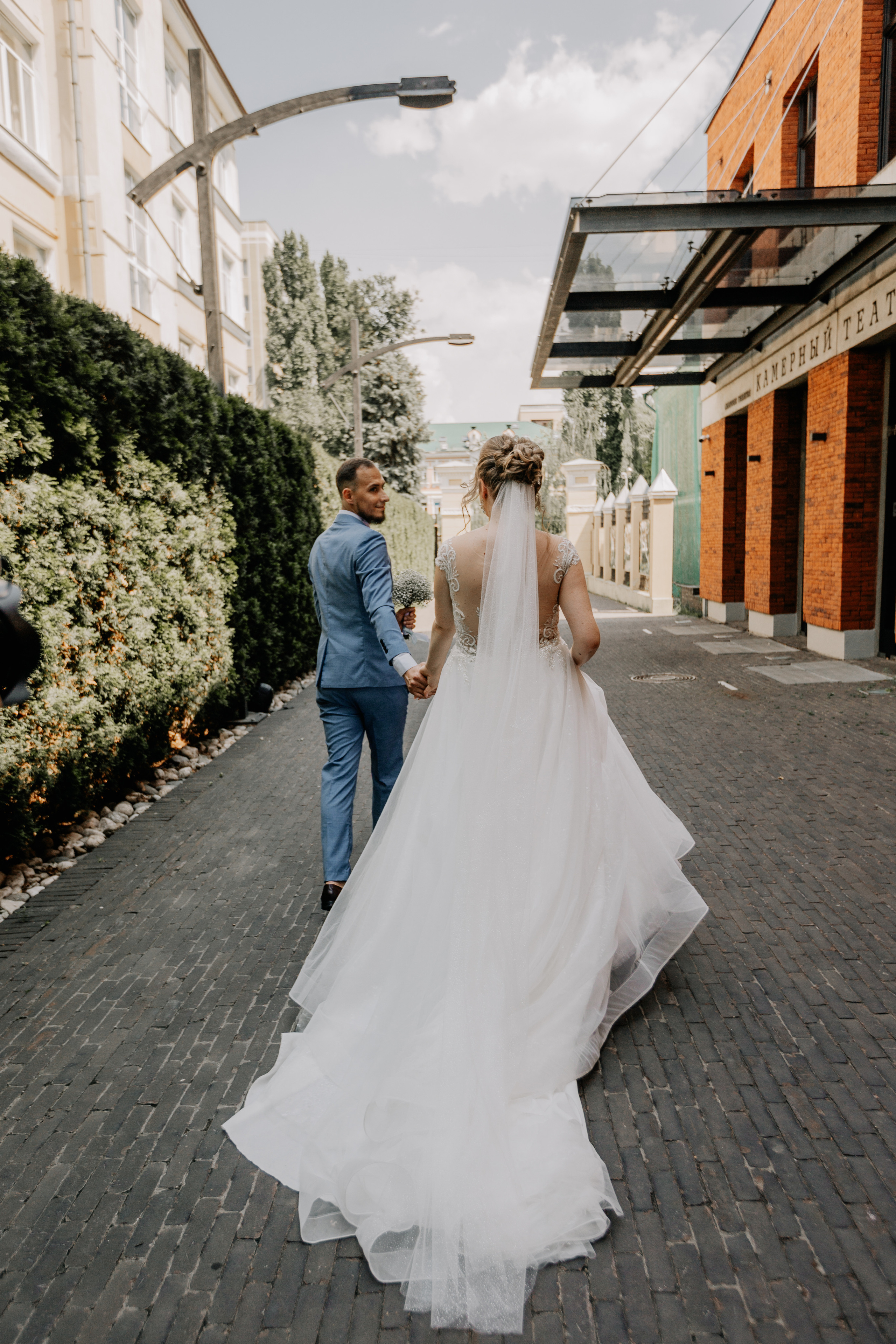 A&Y. Свадебный и семейный фотограф Чижова Алина