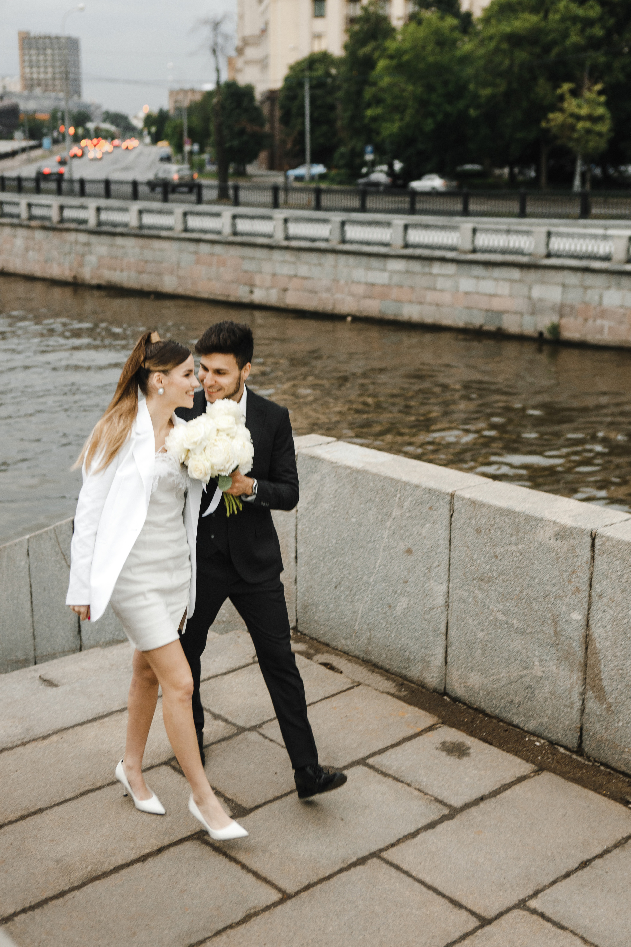 K&A. Свадебный и семейный фотограф Чижова Алина