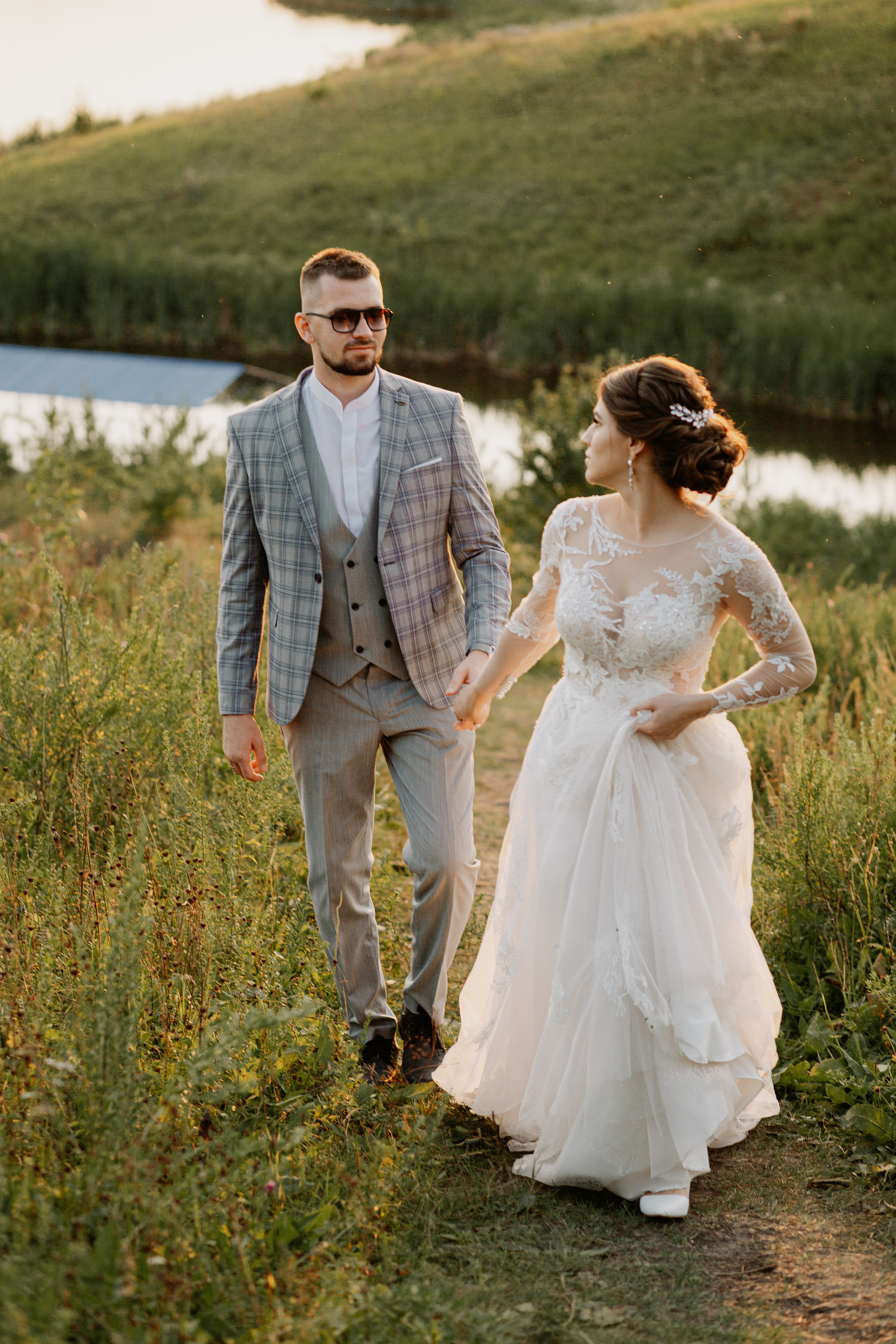 P&Z. Свадебный и семейный фотограф Чижова Алина