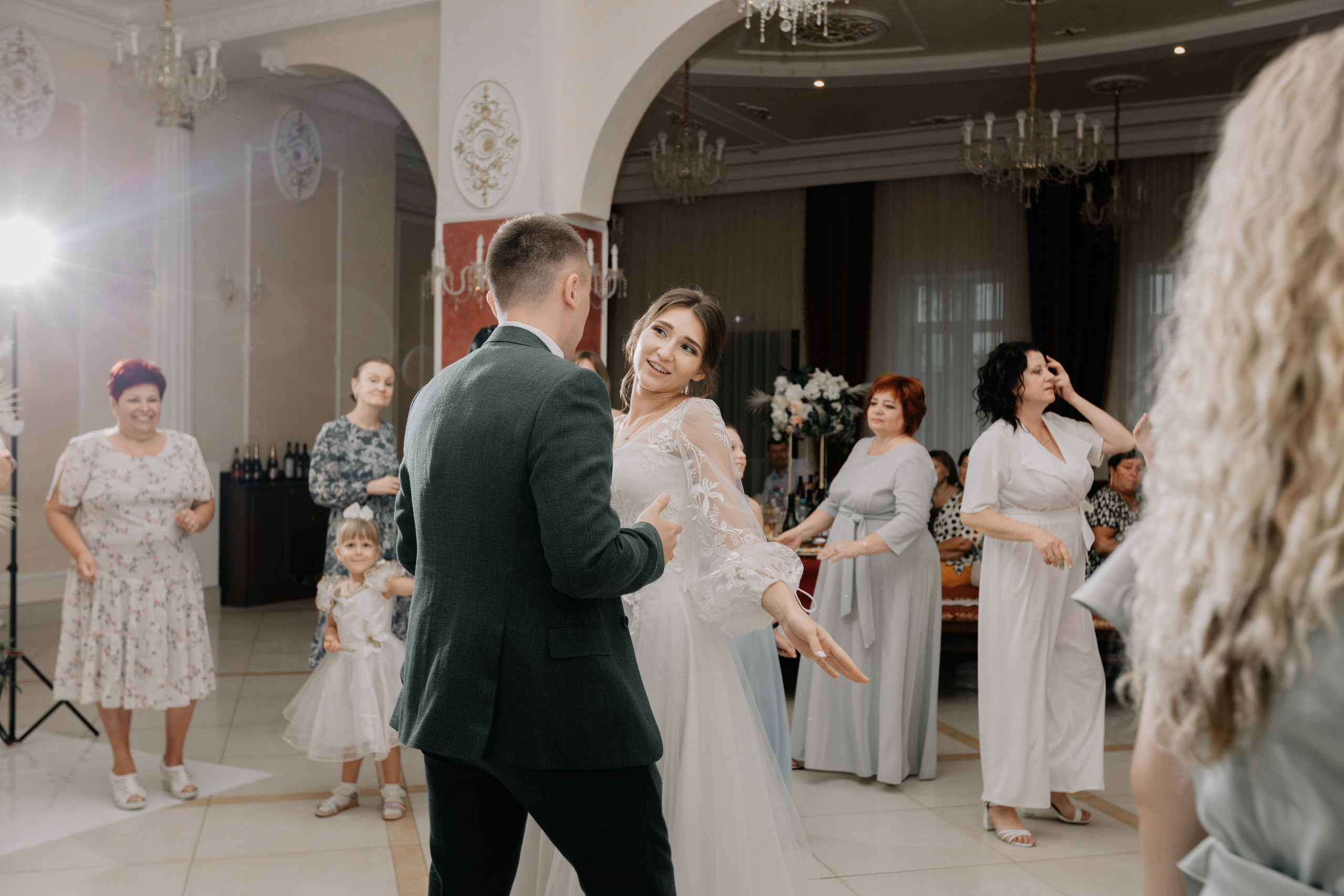 D&M. Свадебный и семейный фотограф Чижова Алина