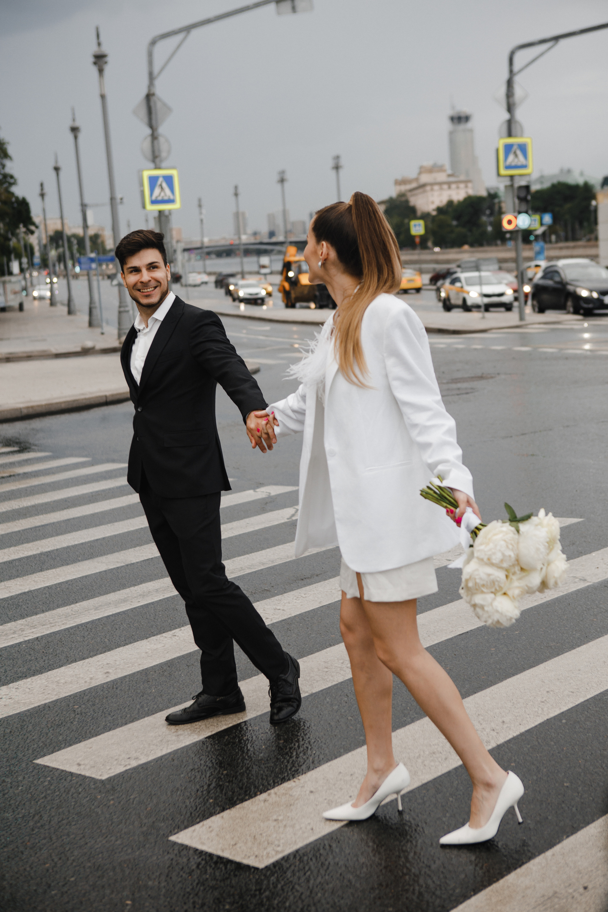 K&A. Свадебный и семейный фотограф Чижова Алина