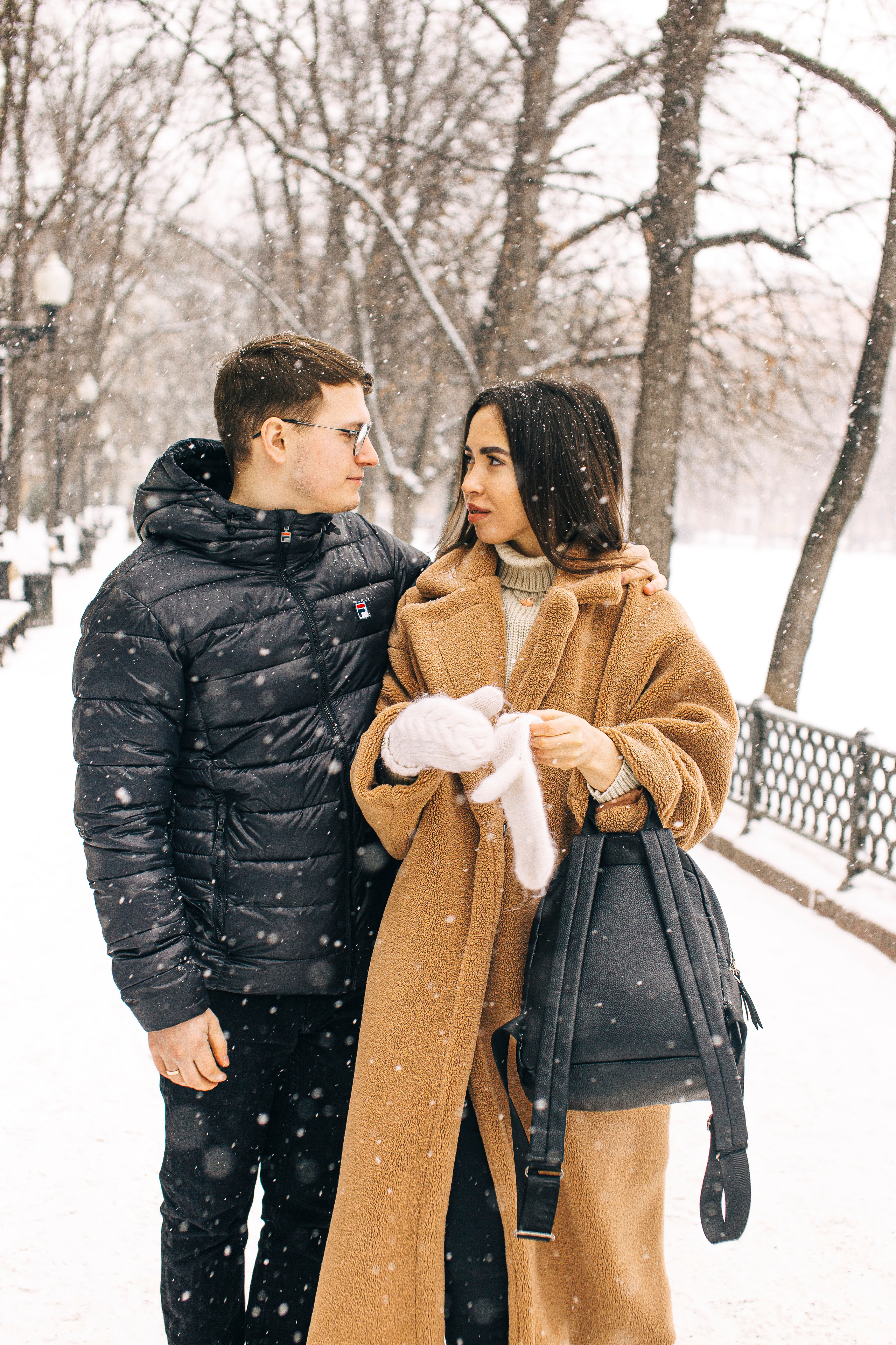 Love story. Свадебный и семейный фотограф Чижова Алина