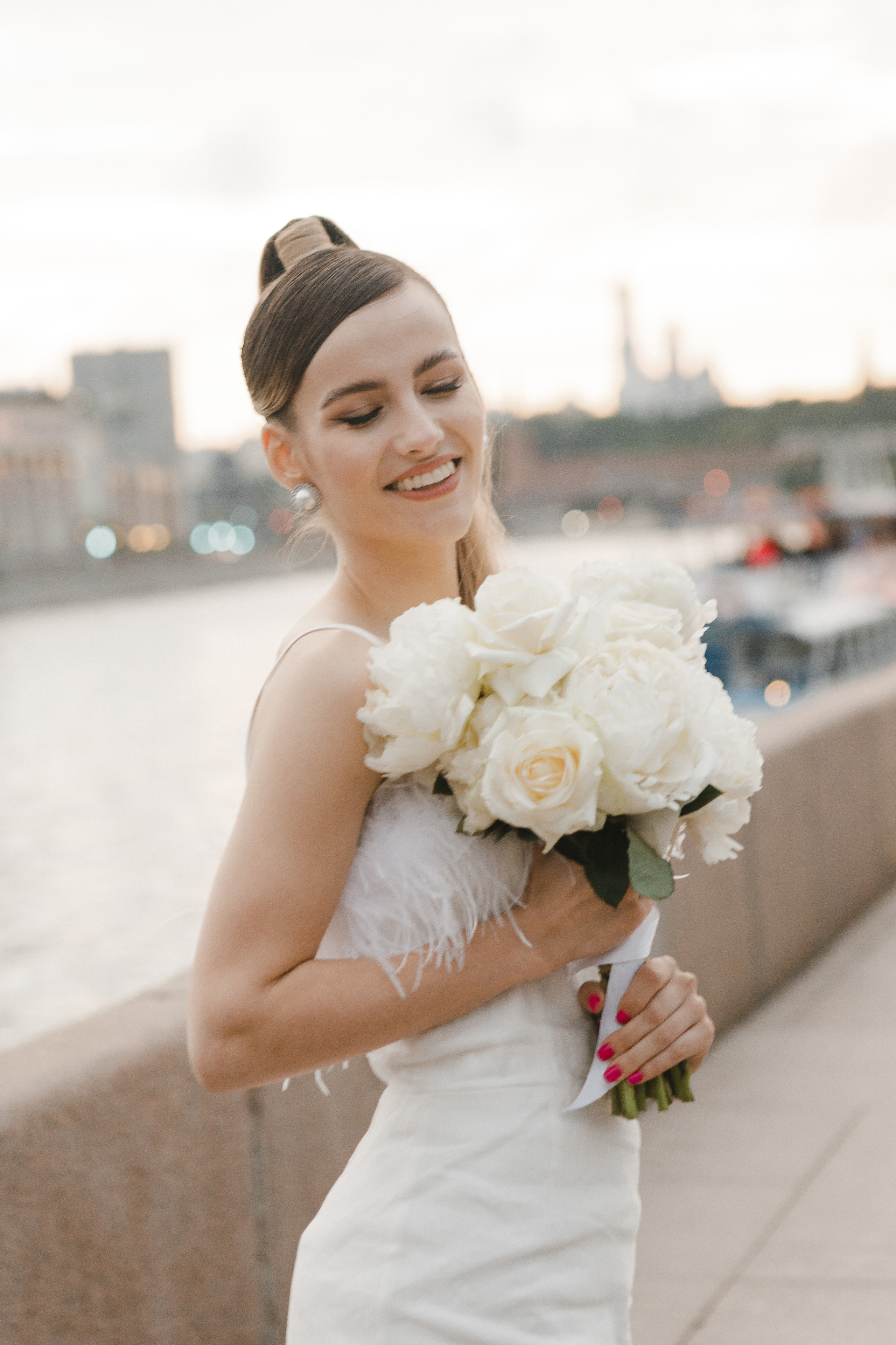 K&A. Свадебный и семейный фотограф Чижова Алина