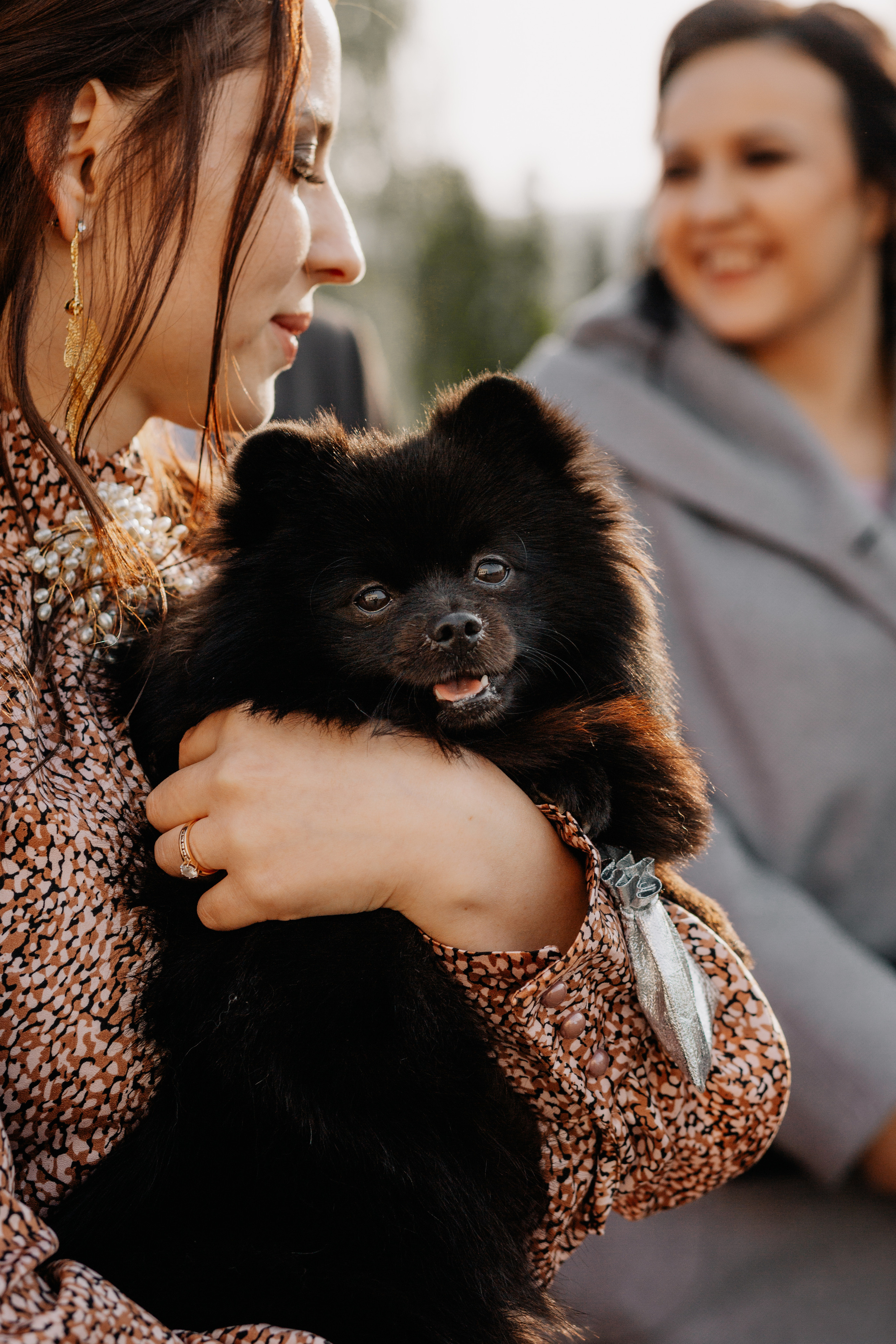 Y&S. Свадебный и семейный фотограф Чижова Алина