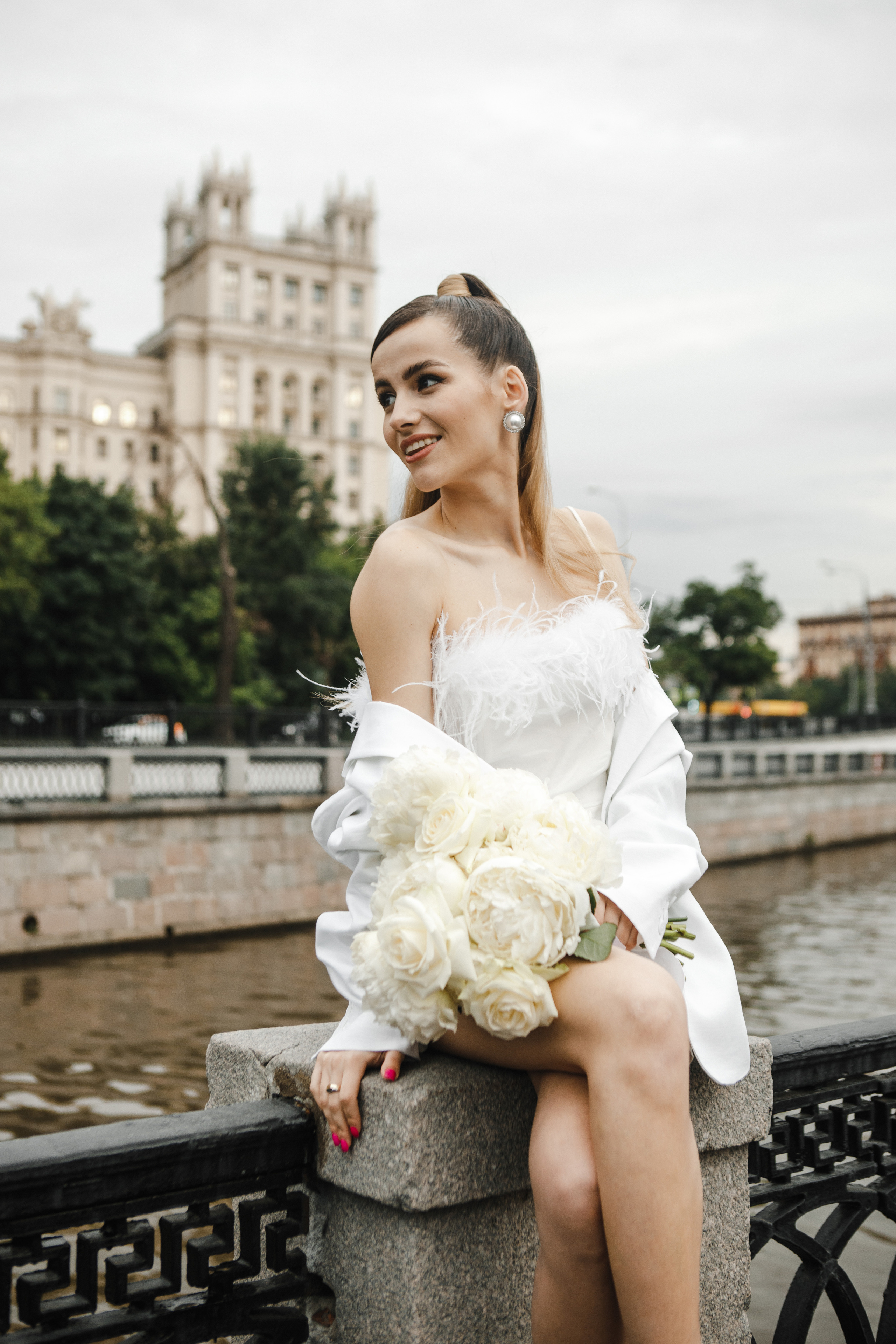 K&A. Свадебный и семейный фотограф Чижова Алина