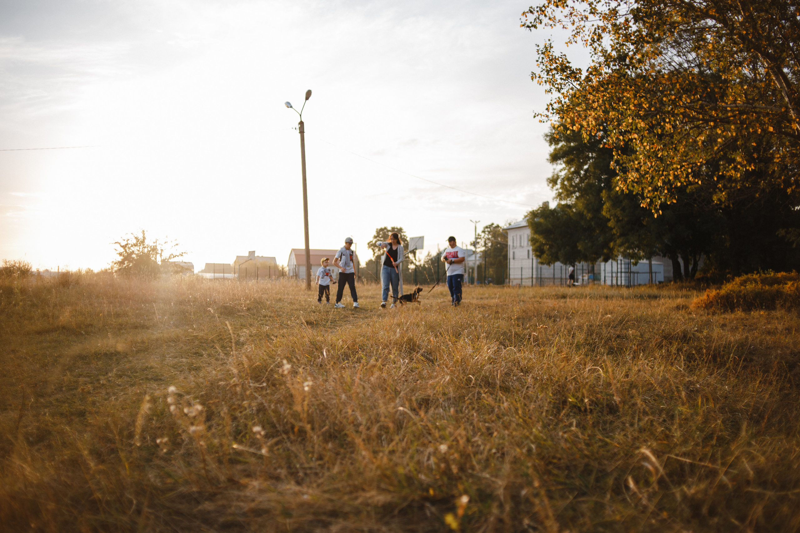 Family. Свадебный и семейный фотограф Чижова Алина