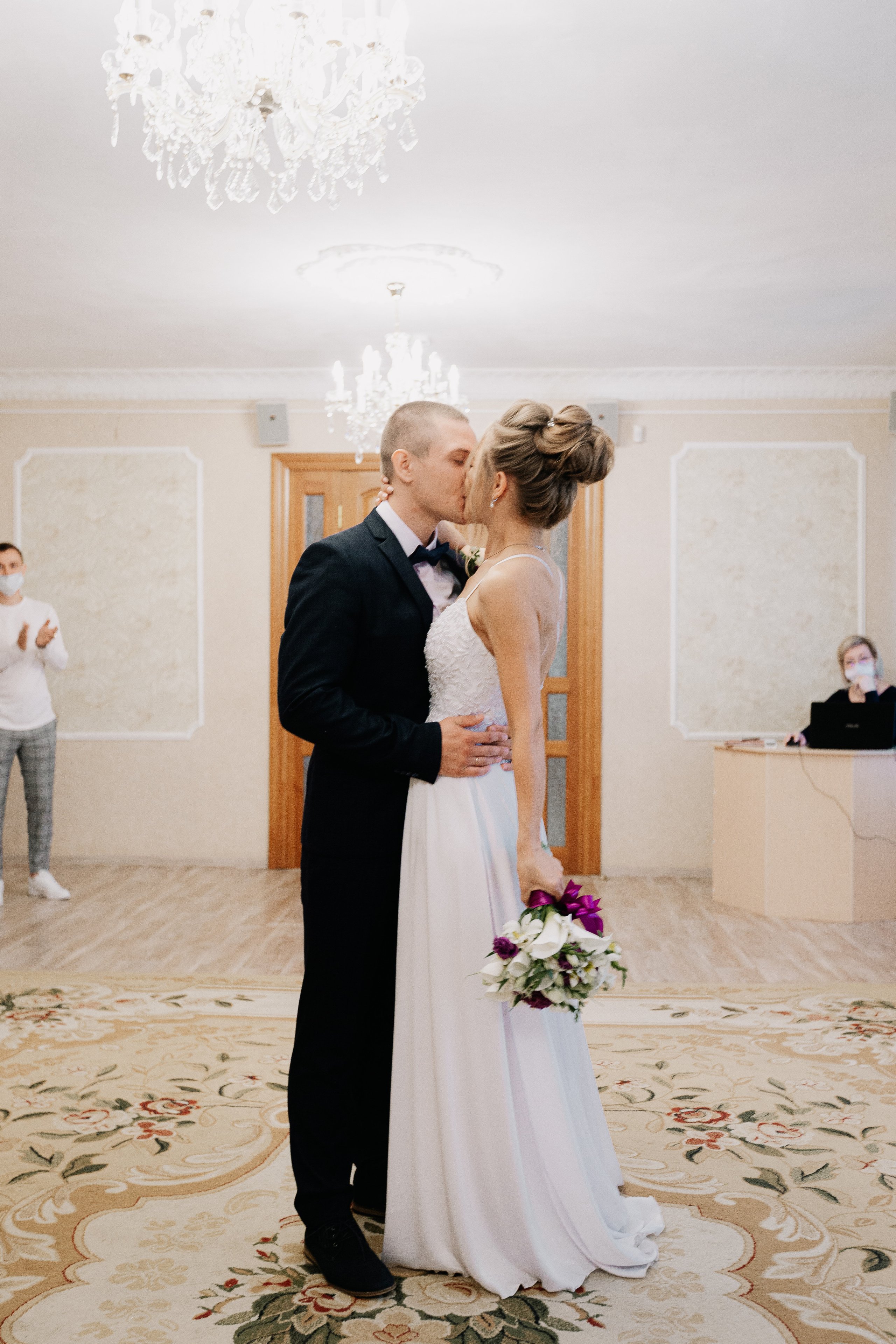 M&M. Свадебный и семейный фотограф Чижова Алина