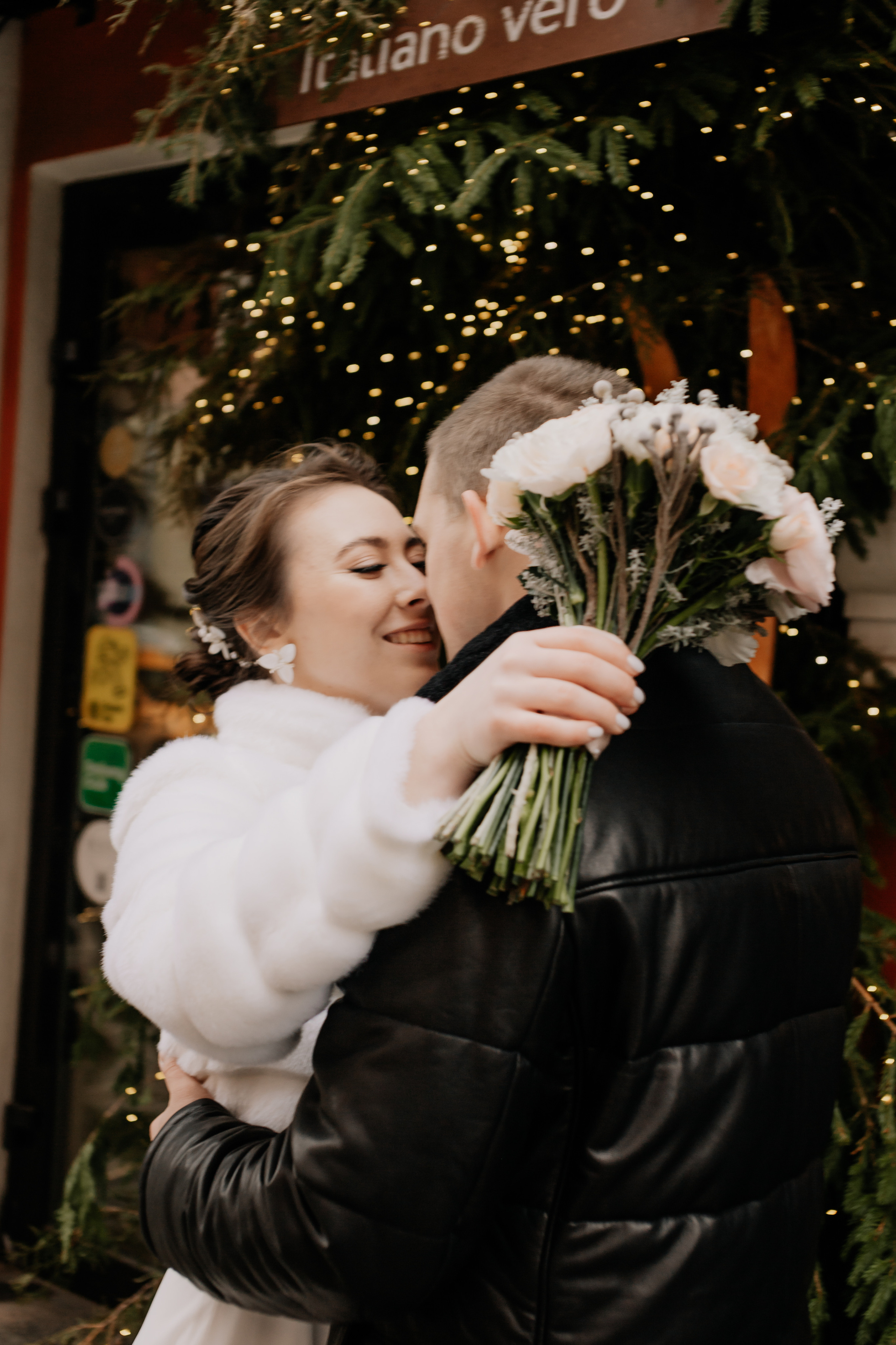 N&E. Свадебный и семейный фотограф Чижова Алина