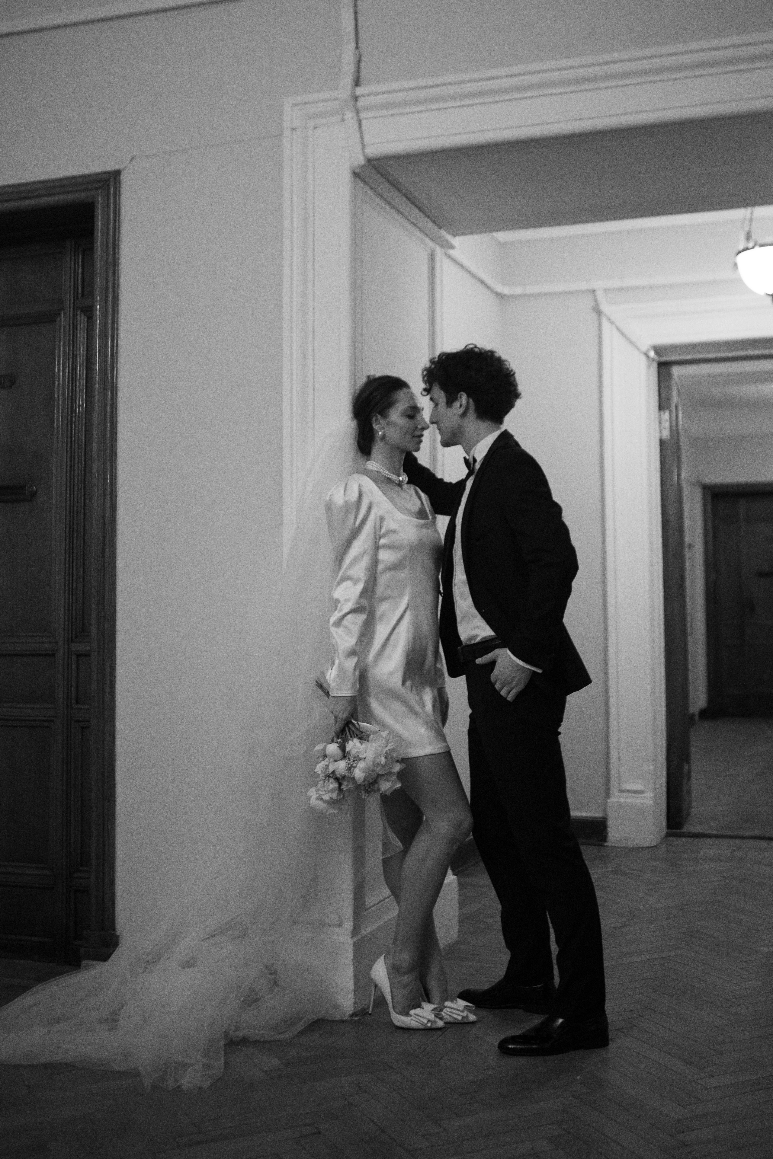 V&A. Свадебный и семейный фотограф Чижова Алина