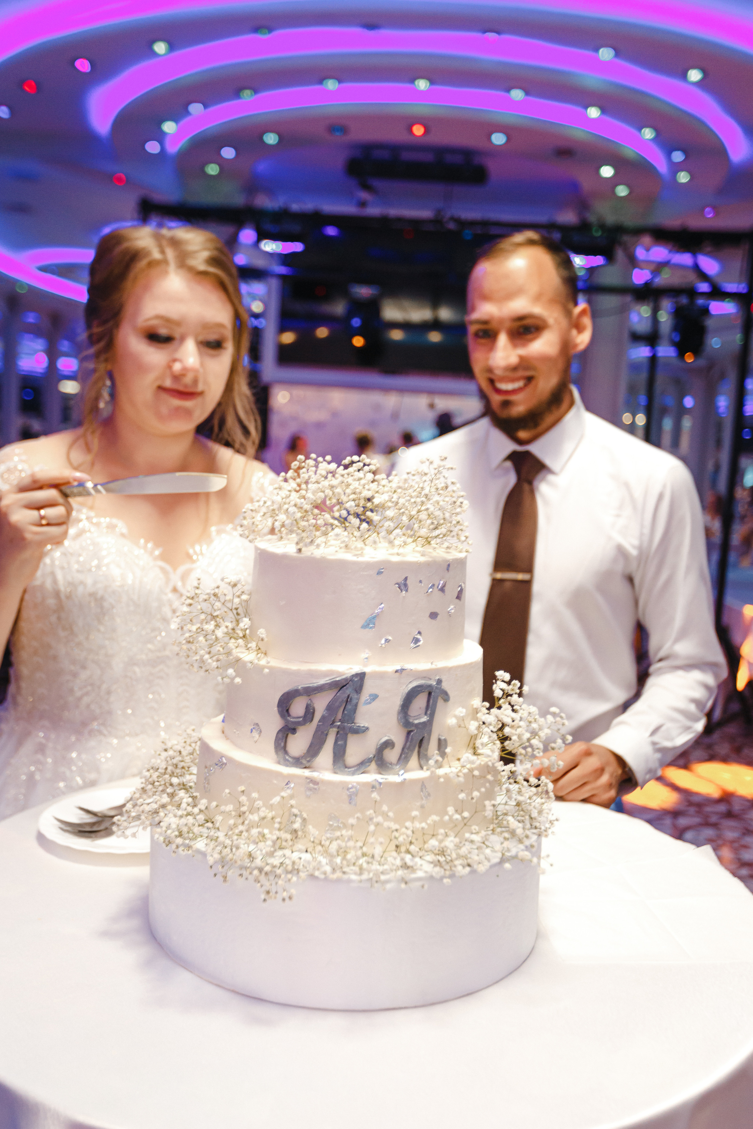 A&Y. Свадебный и семейный фотограф Чижова Алина