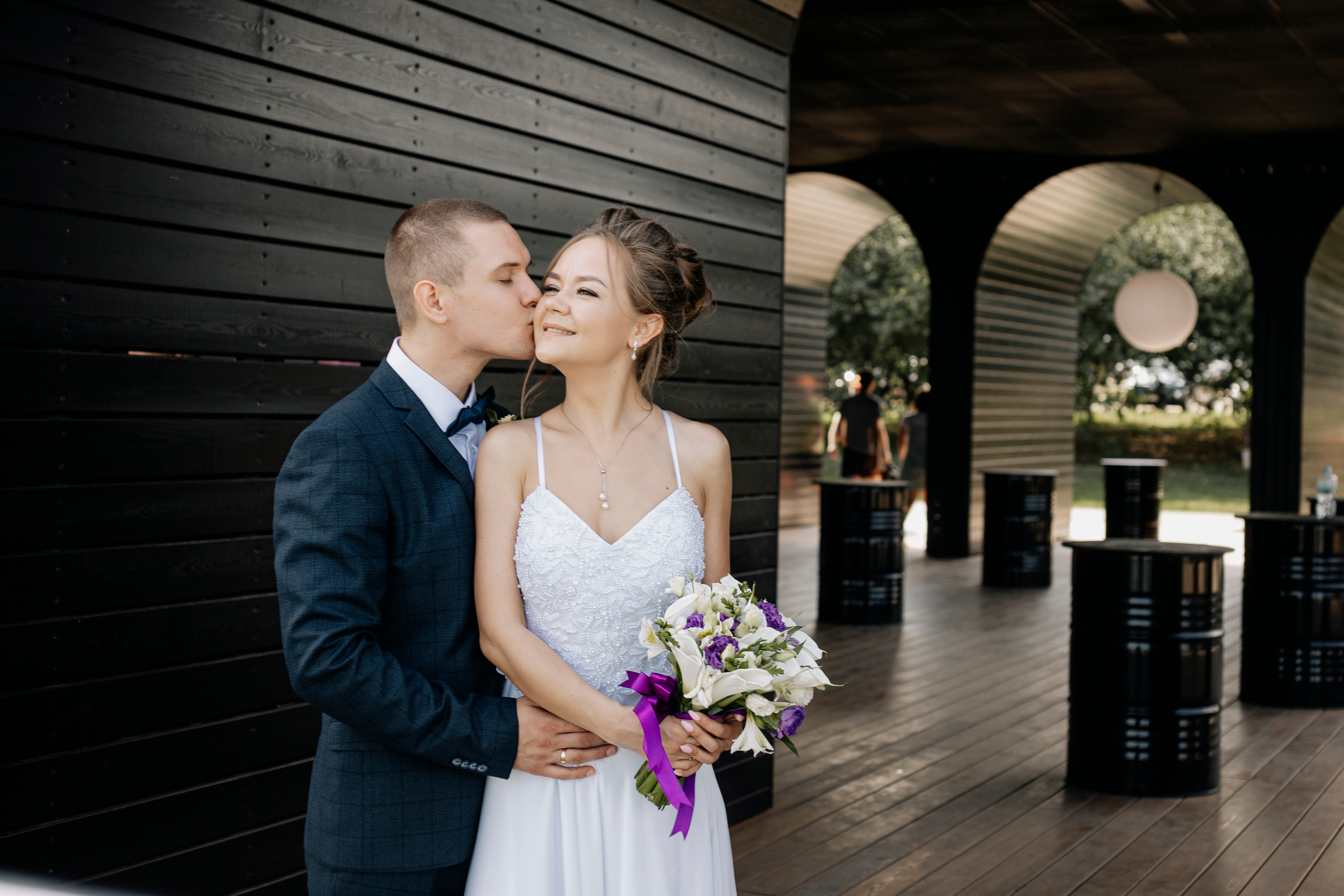 M&M. Свадебный и семейный фотограф Чижова Алина