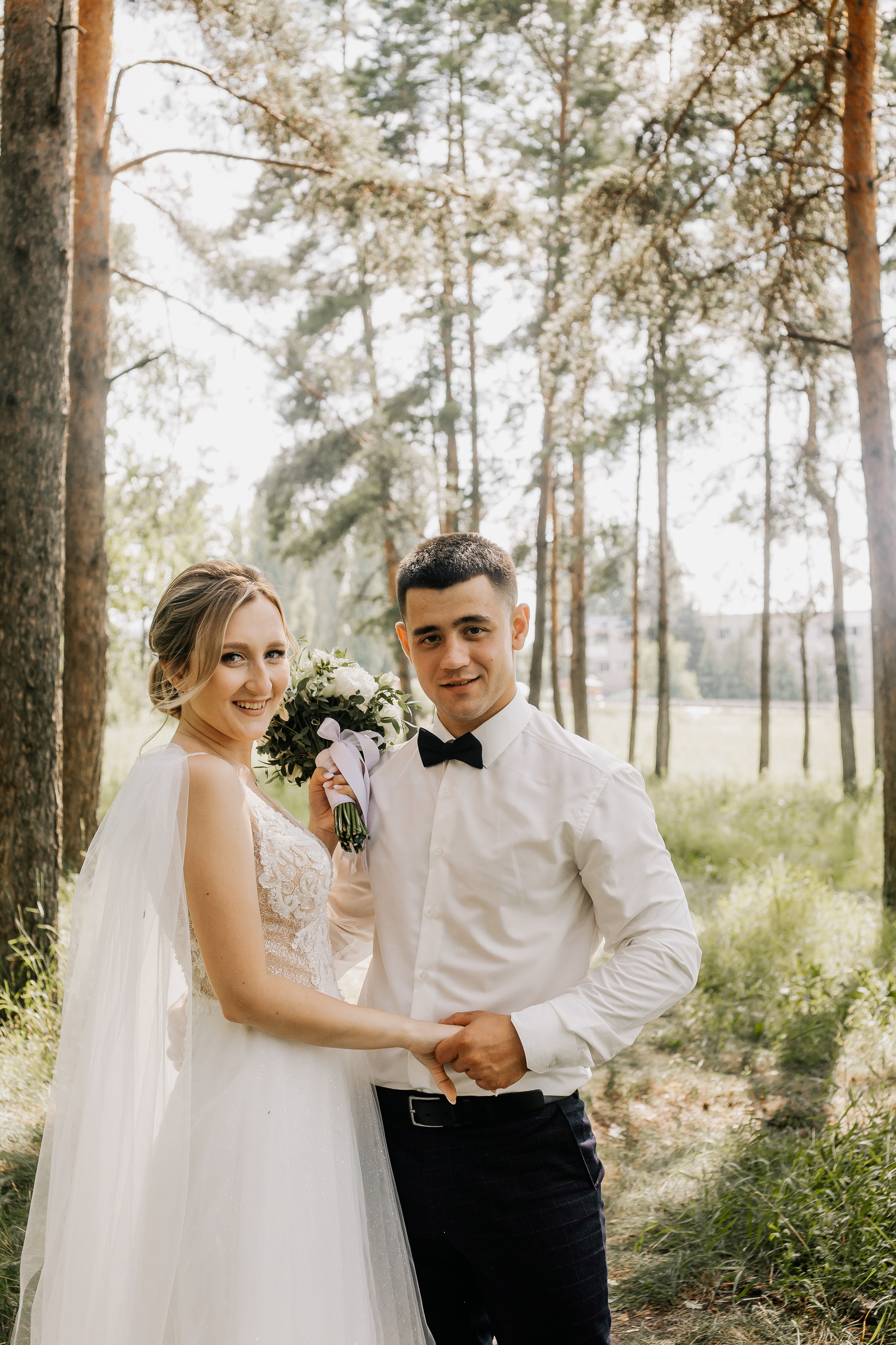 R&S. Свадебный и семейный фотограф Чижова Алина