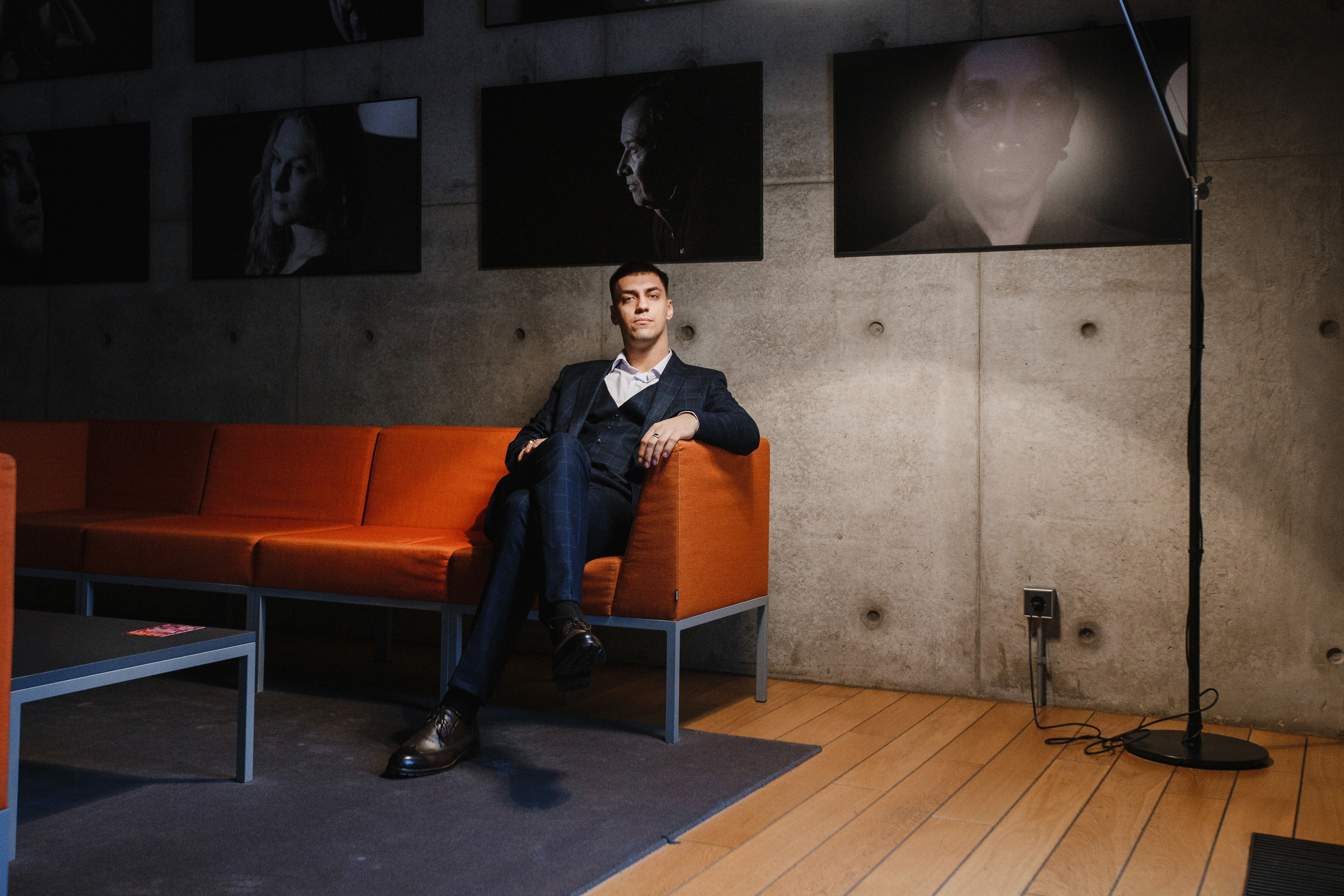 S&A. Свадебный и семейный фотограф Чижова Алина