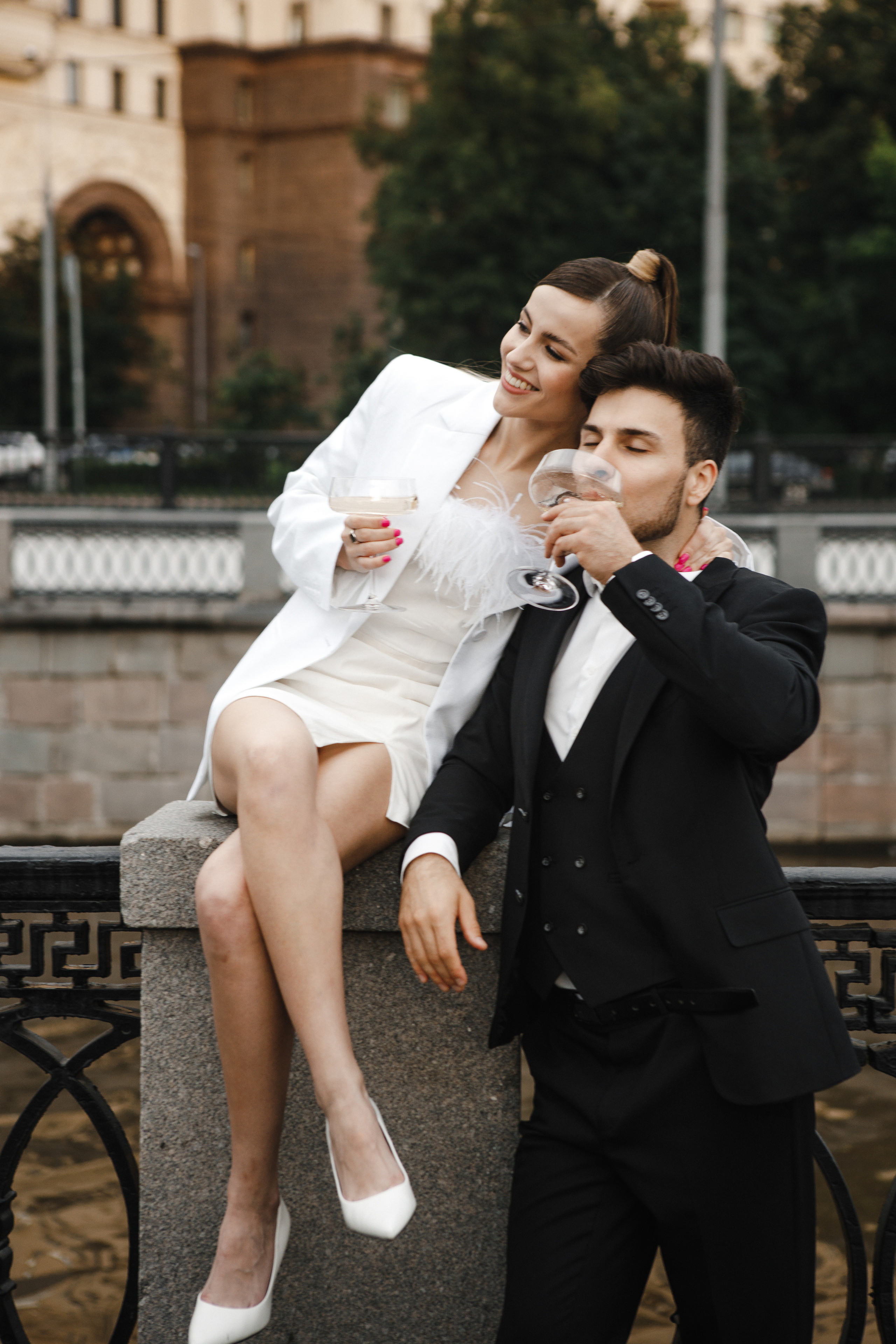 K&A. Свадебный и семейный фотограф Чижова Алина