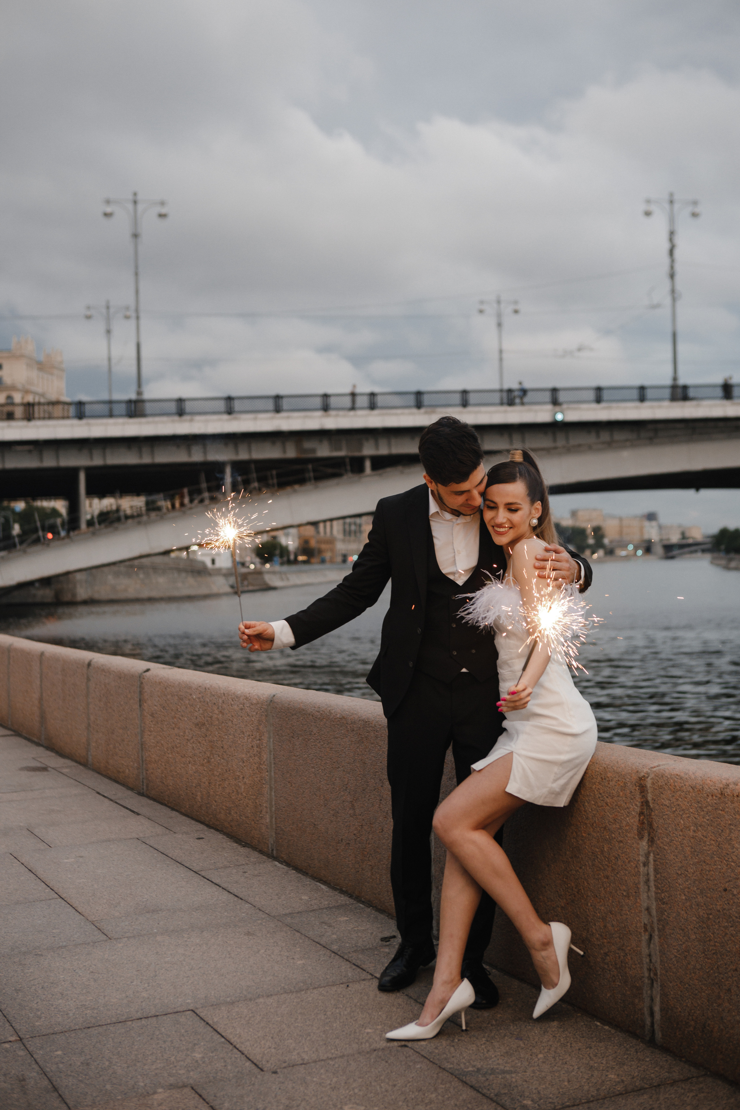 K&A. Свадебный и семейный фотограф Чижова Алина