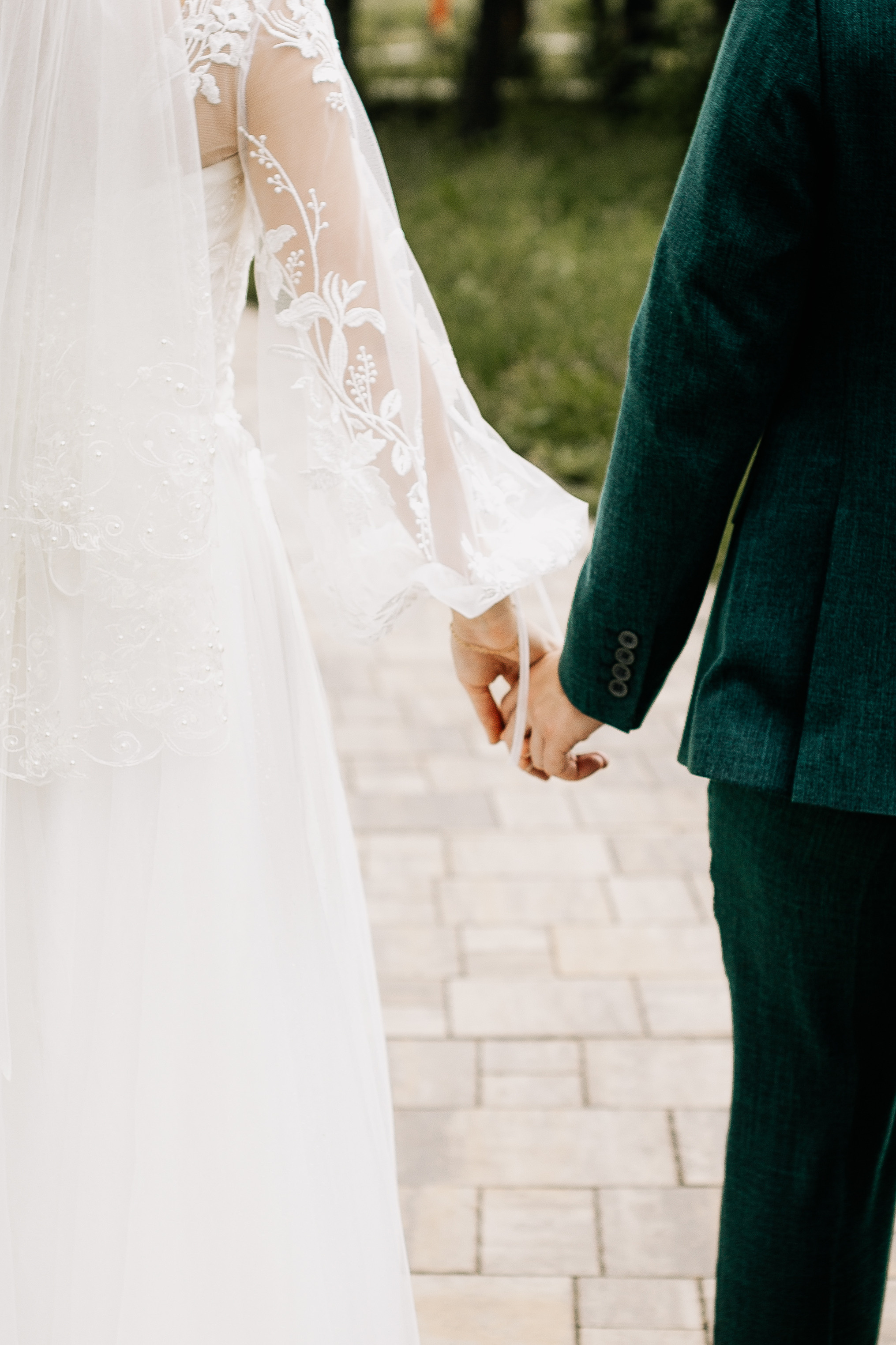 D&M. Свадебный и семейный фотограф Чижова Алина