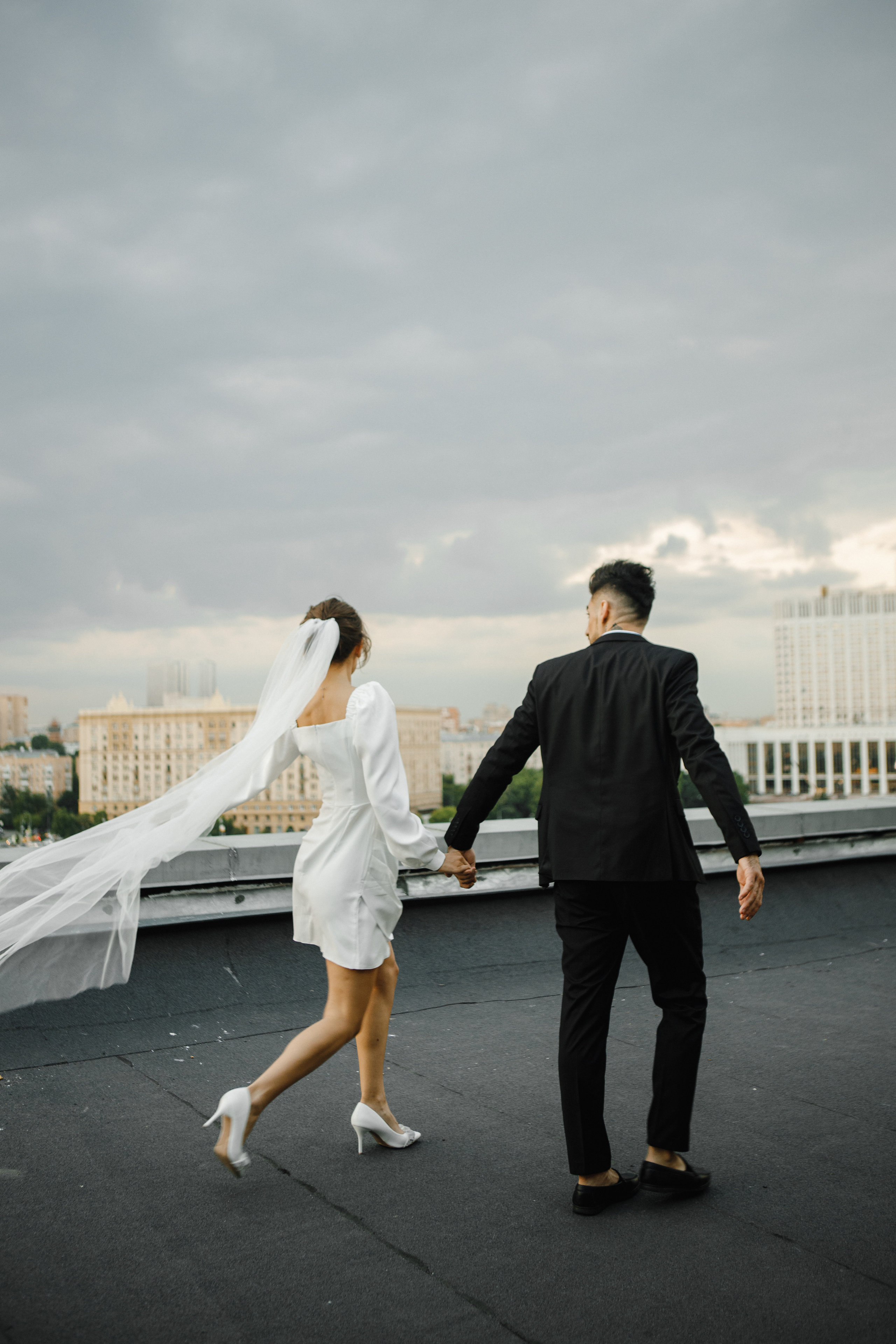 T&E. Свадебный и семейный фотограф Чижова Алина