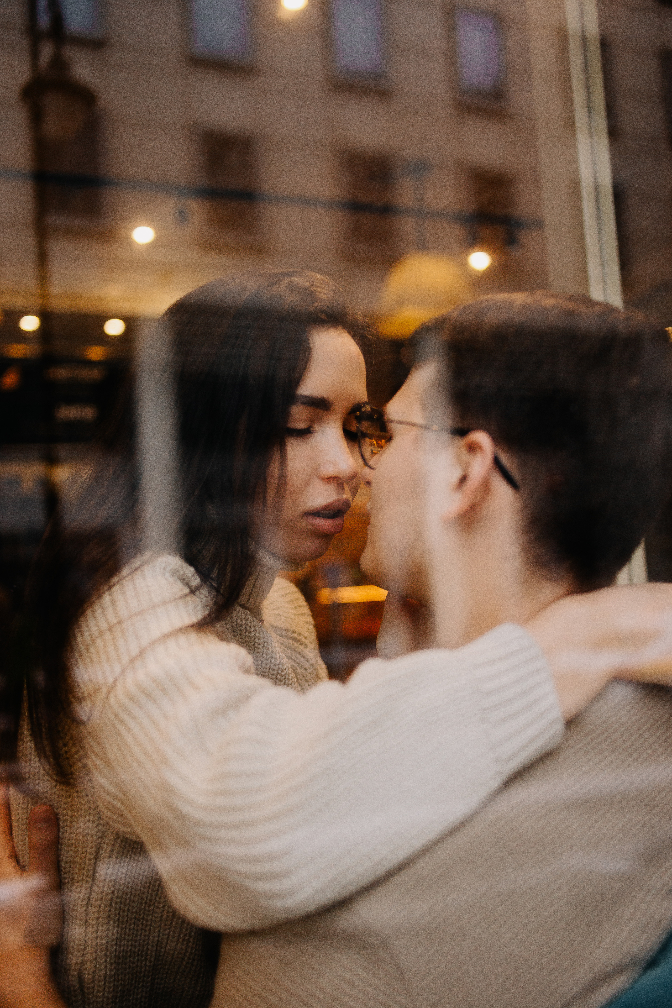 Love story. Свадебный и семейный фотограф Чижова Алина