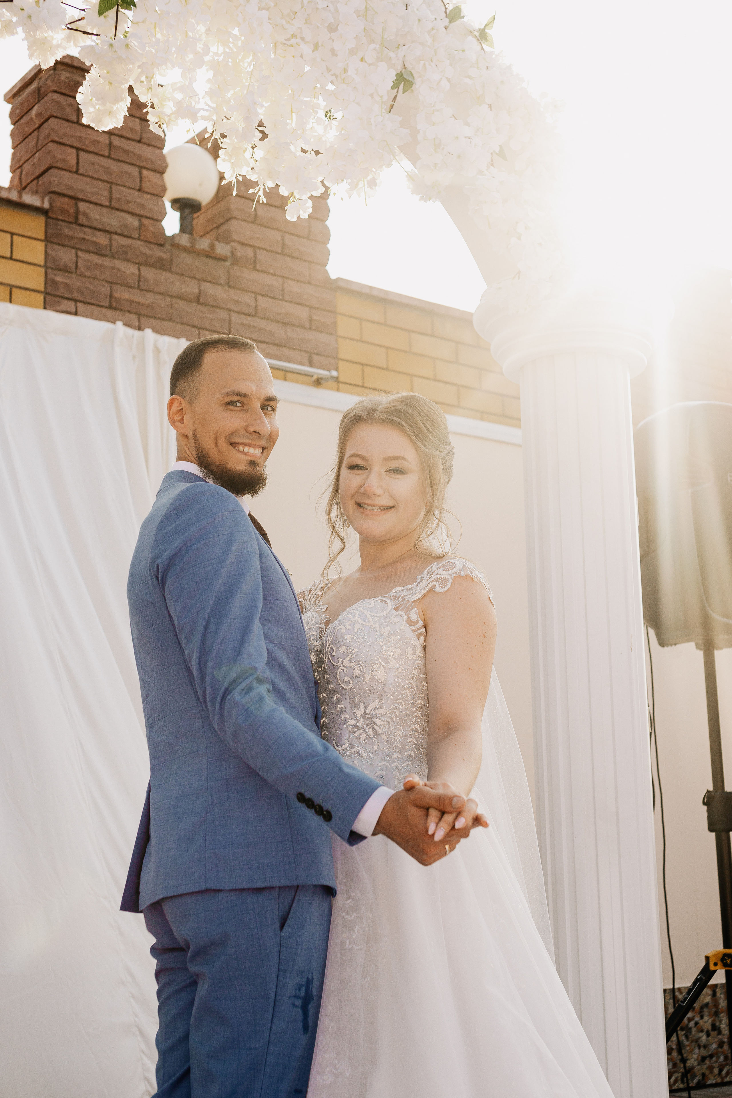 A&Y. Свадебный и семейный фотограф Чижова Алина