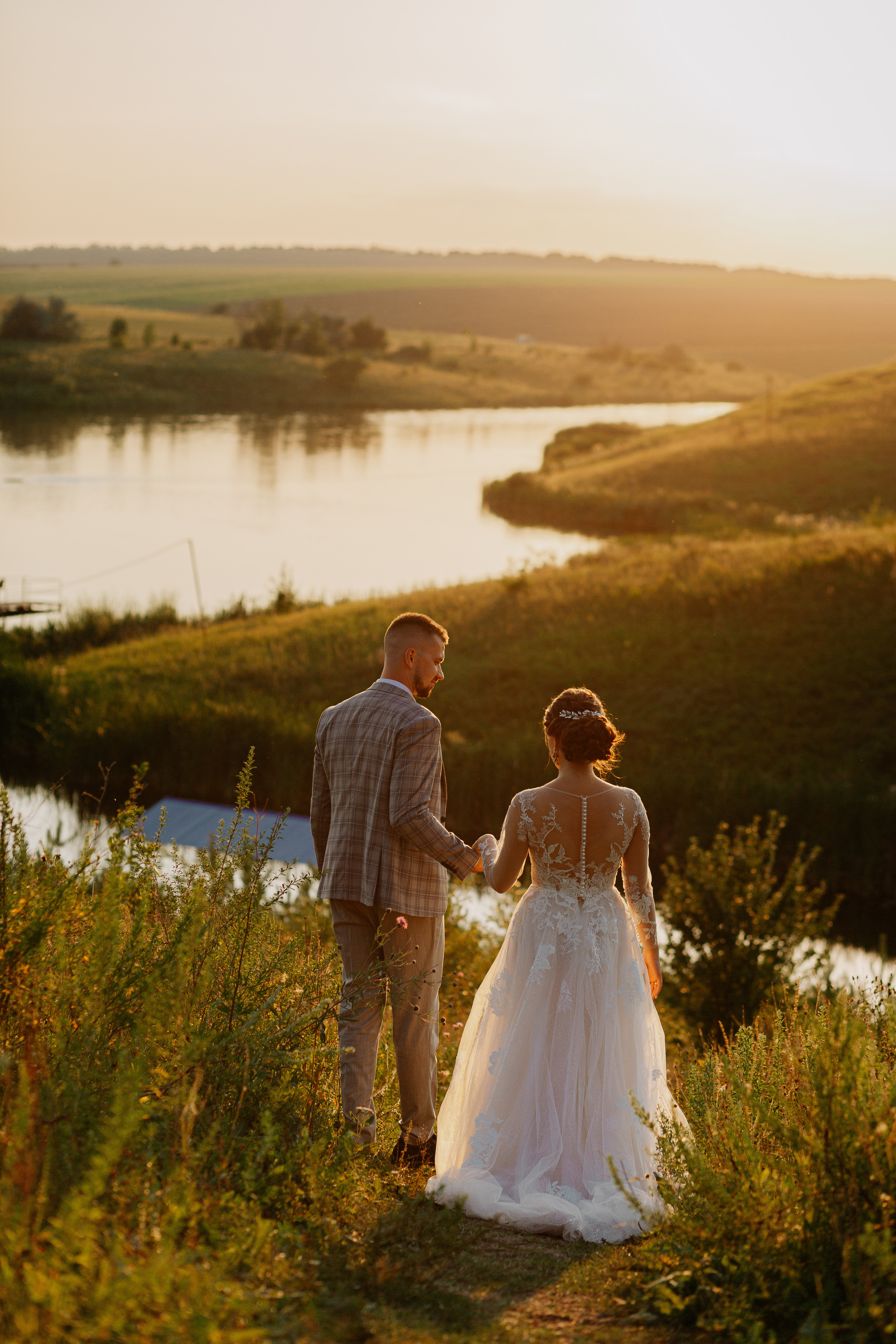 P&Z. Свадебный и семейный фотограф Чижова Алина