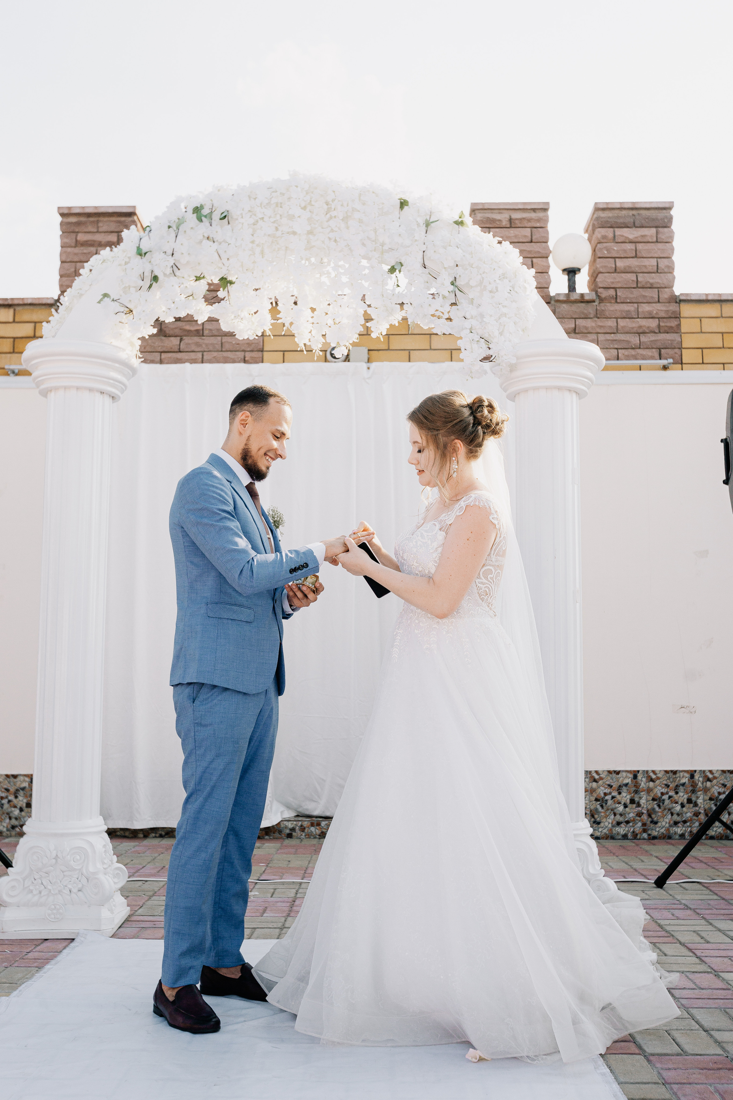 A&Y. Свадебный и семейный фотограф Чижова Алина