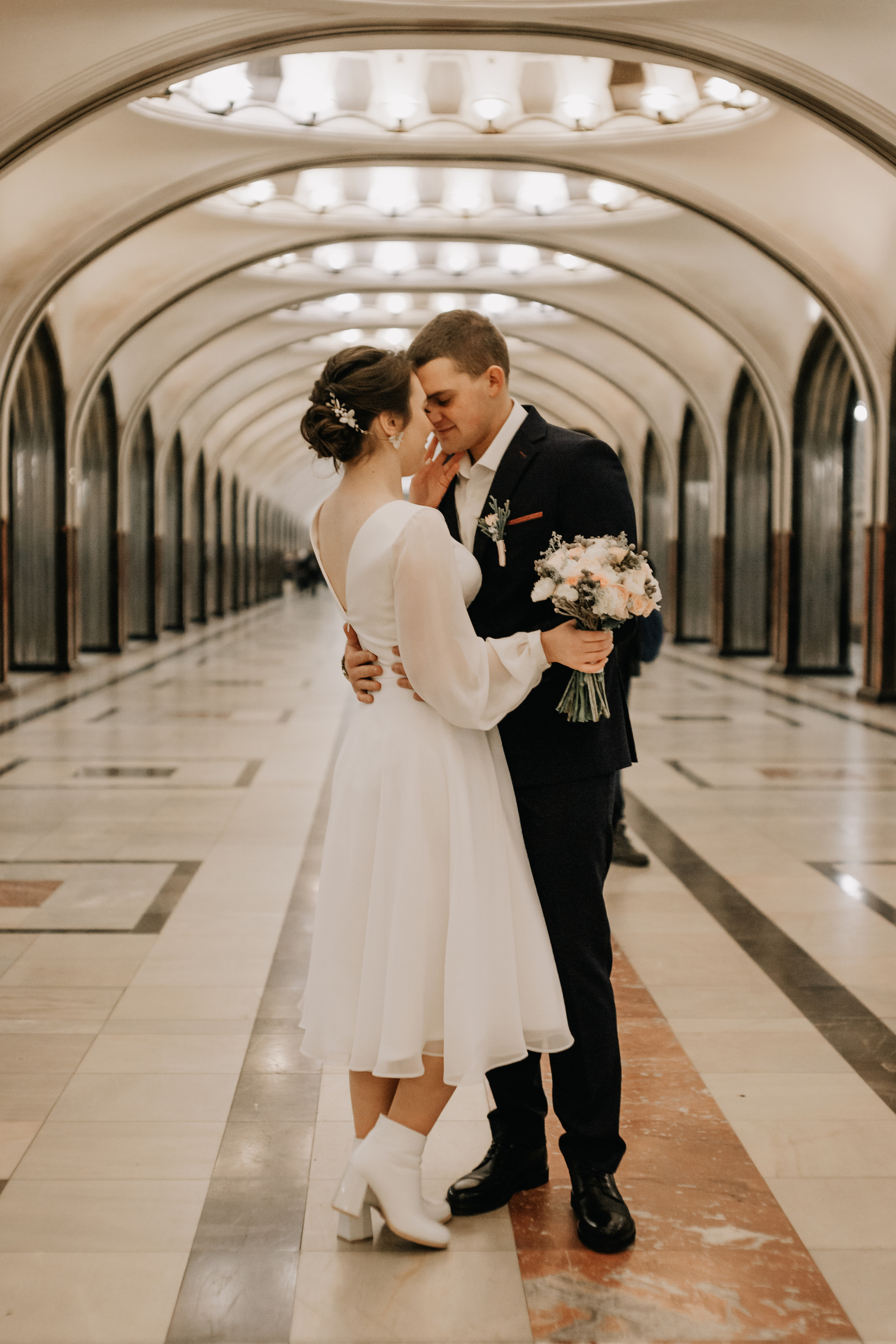 N&E. Свадебный и семейный фотограф Чижова Алина