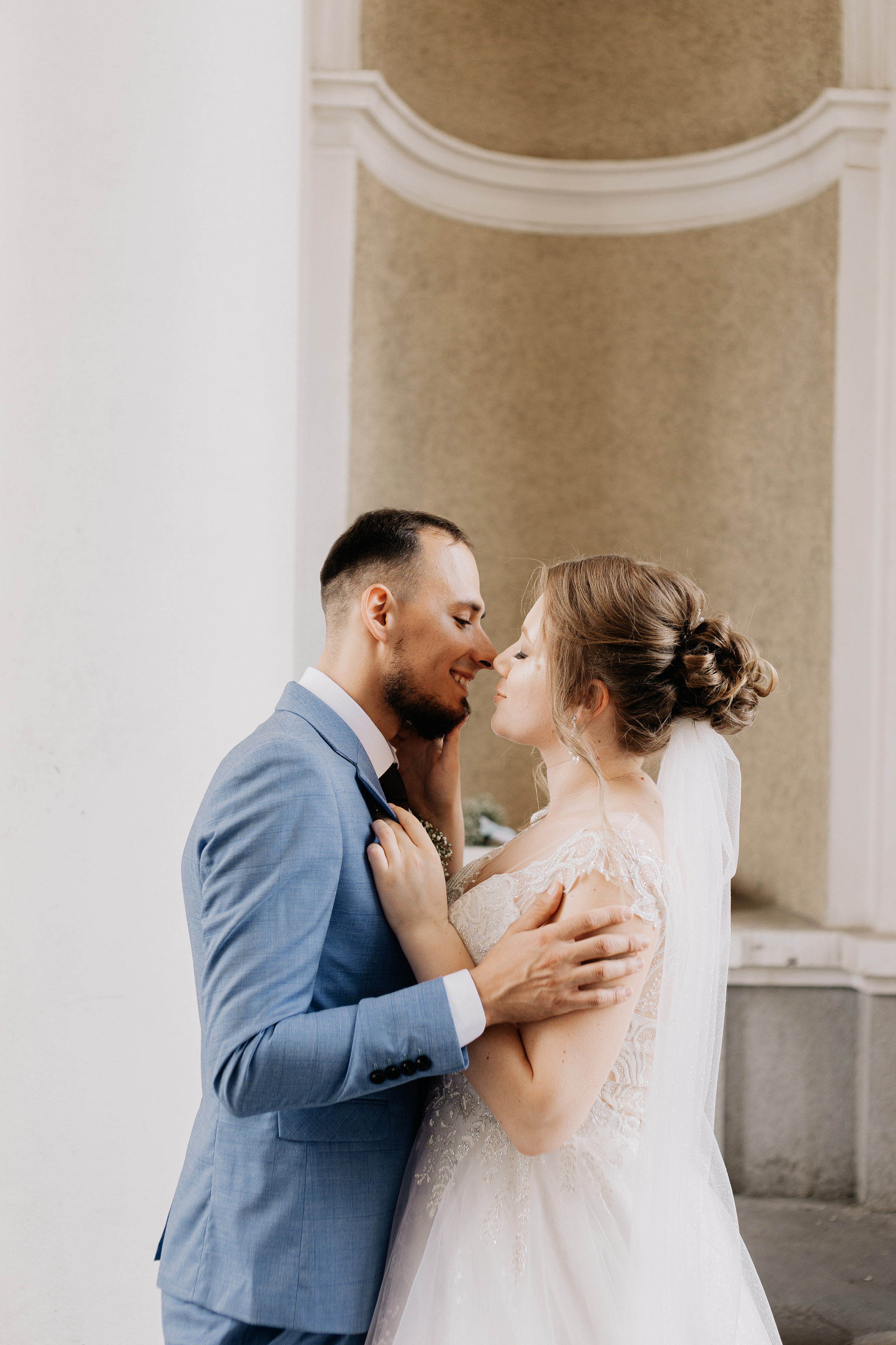 A&Y. Свадебный и семейный фотограф Чижова Алина