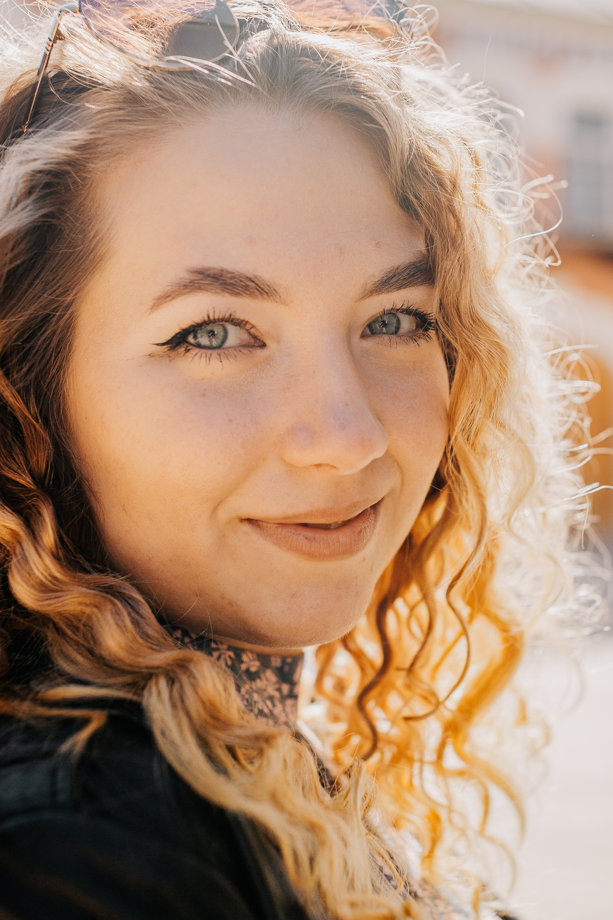 Love story. Свадебный и семейный фотограф Чижова Алина