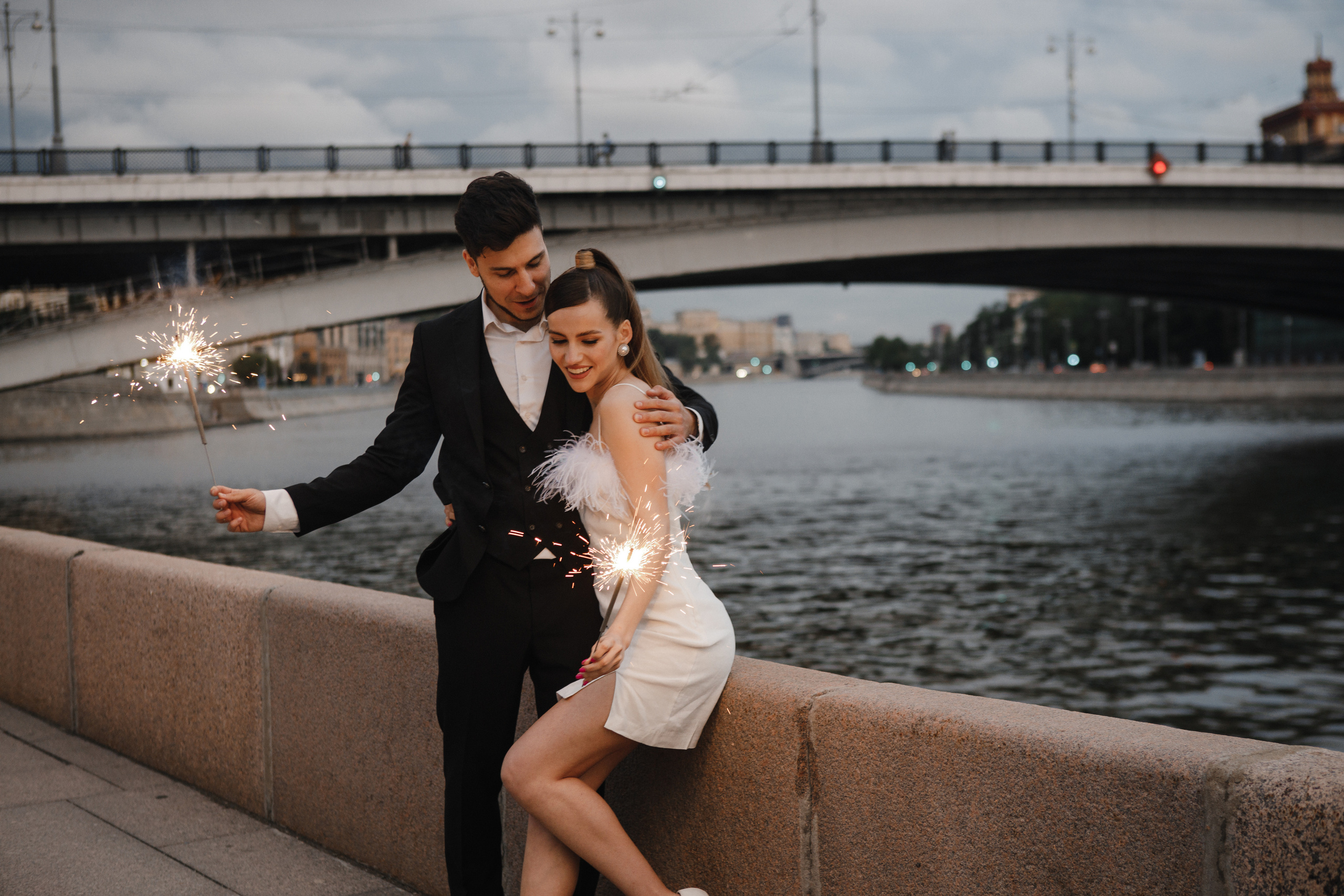 K&A. Свадебный и семейный фотограф Чижова Алина