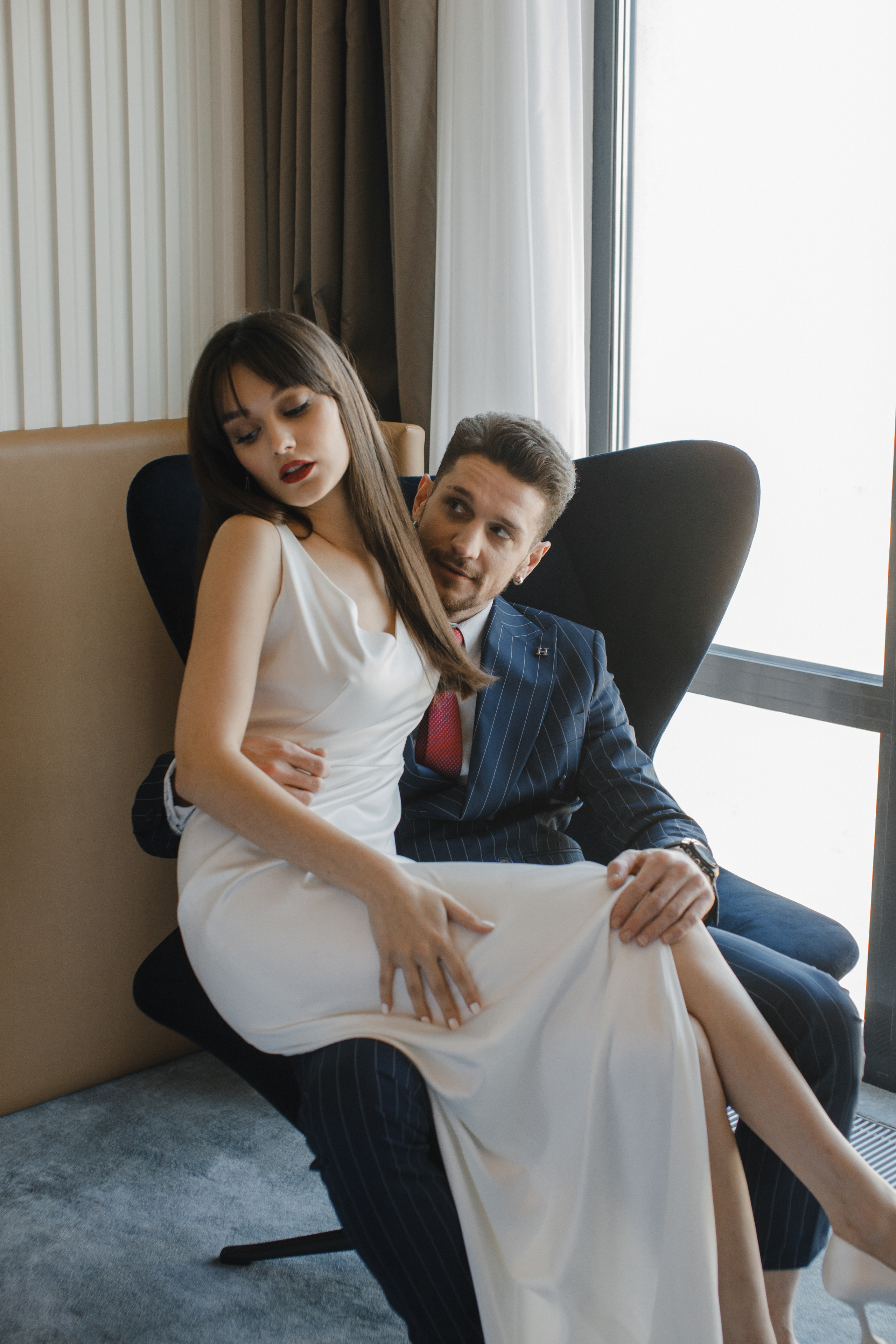 G&A. Свадебный и семейный фотограф Чижова Алина