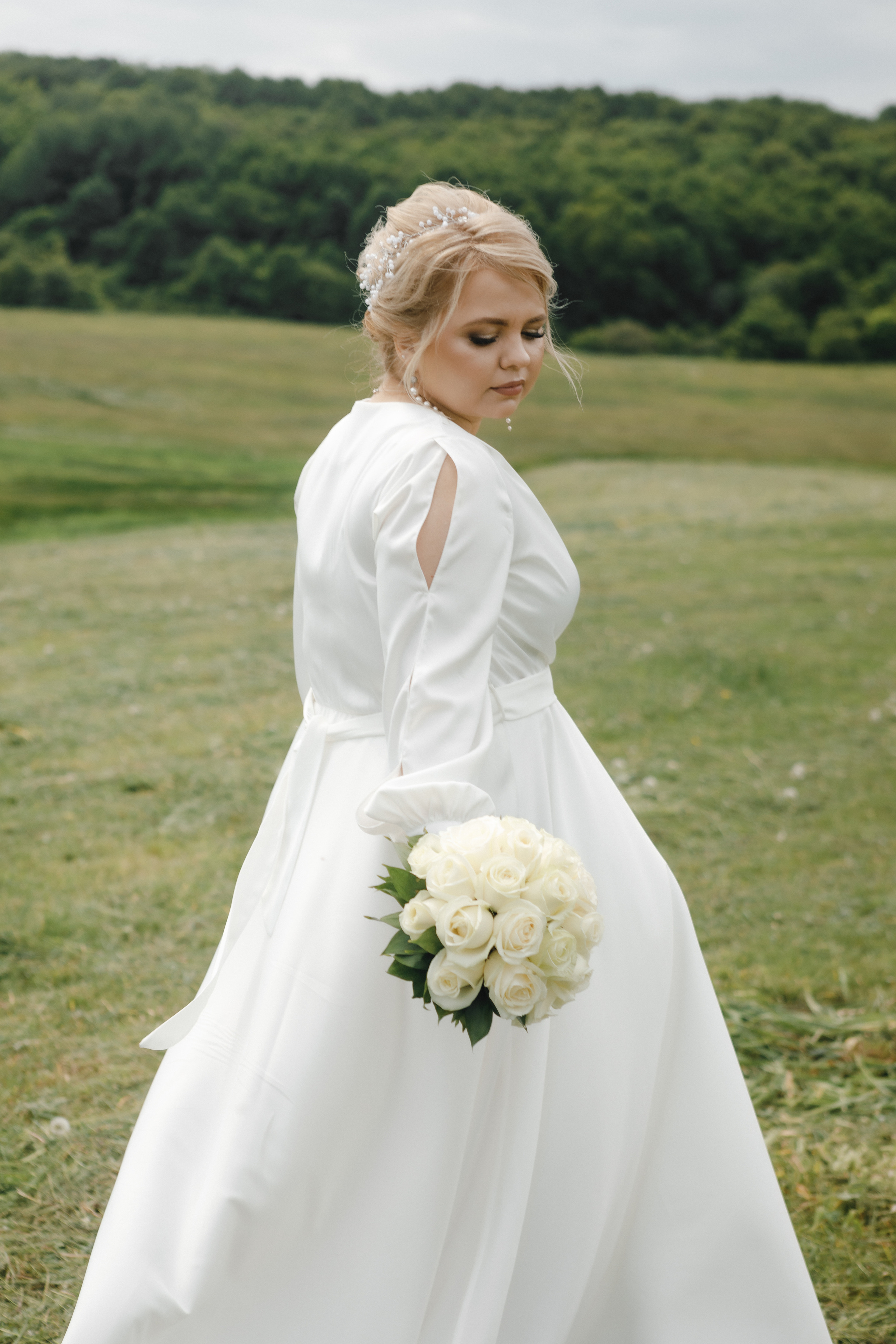 M&A. Свадебный и семейный фотограф Чижова Алина