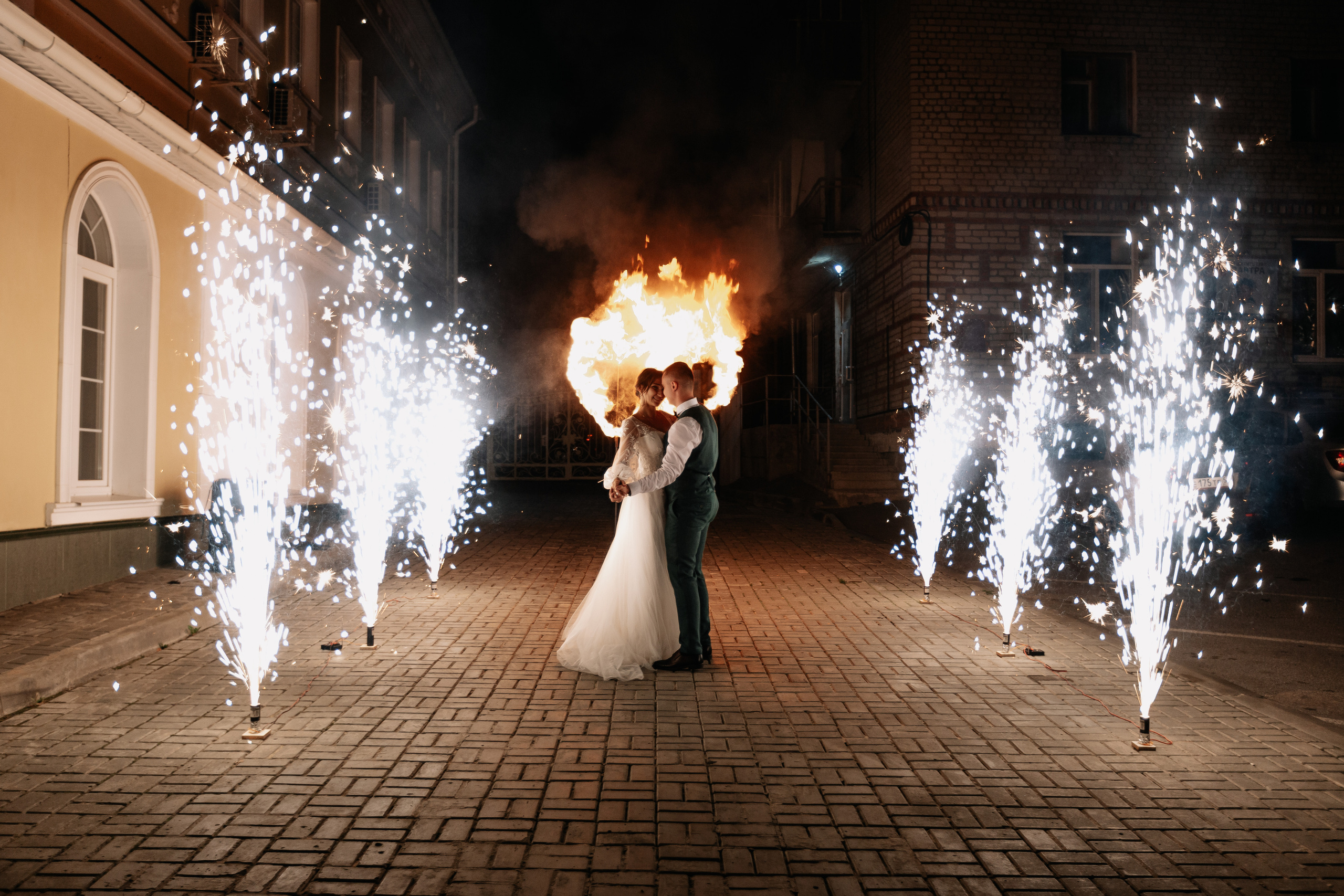 D&M. Свадебный и семейный фотограф Чижова Алина