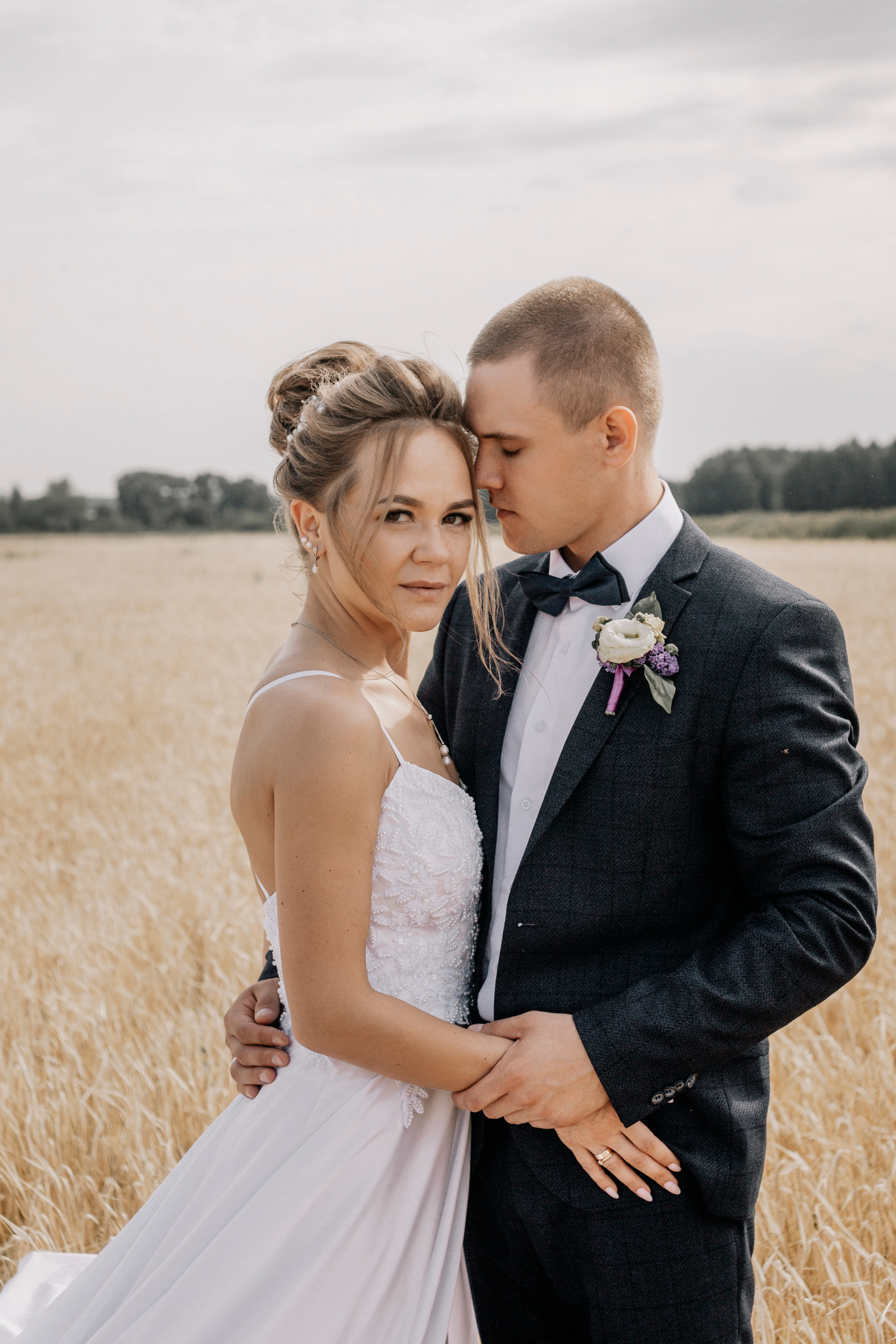 M&M. Свадебный и семейный фотограф Чижова Алина