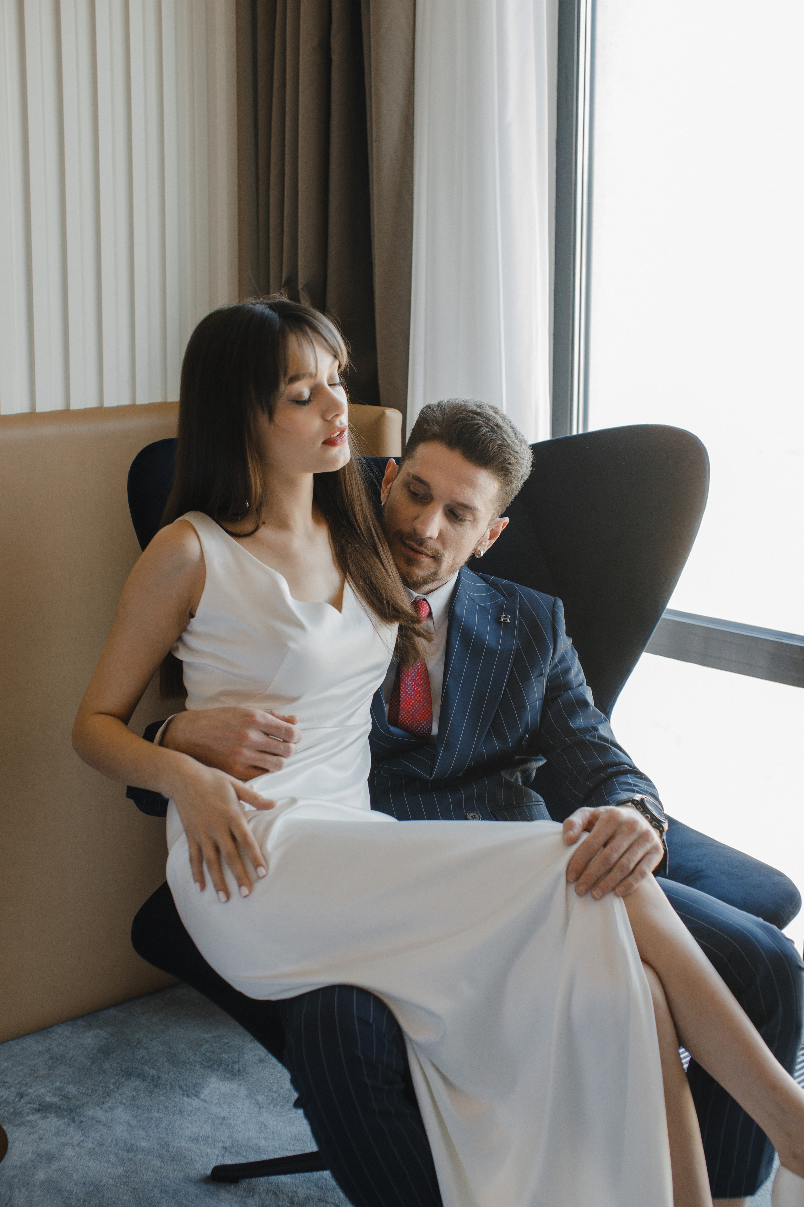 G&A. Свадебный и семейный фотограф Чижова Алина