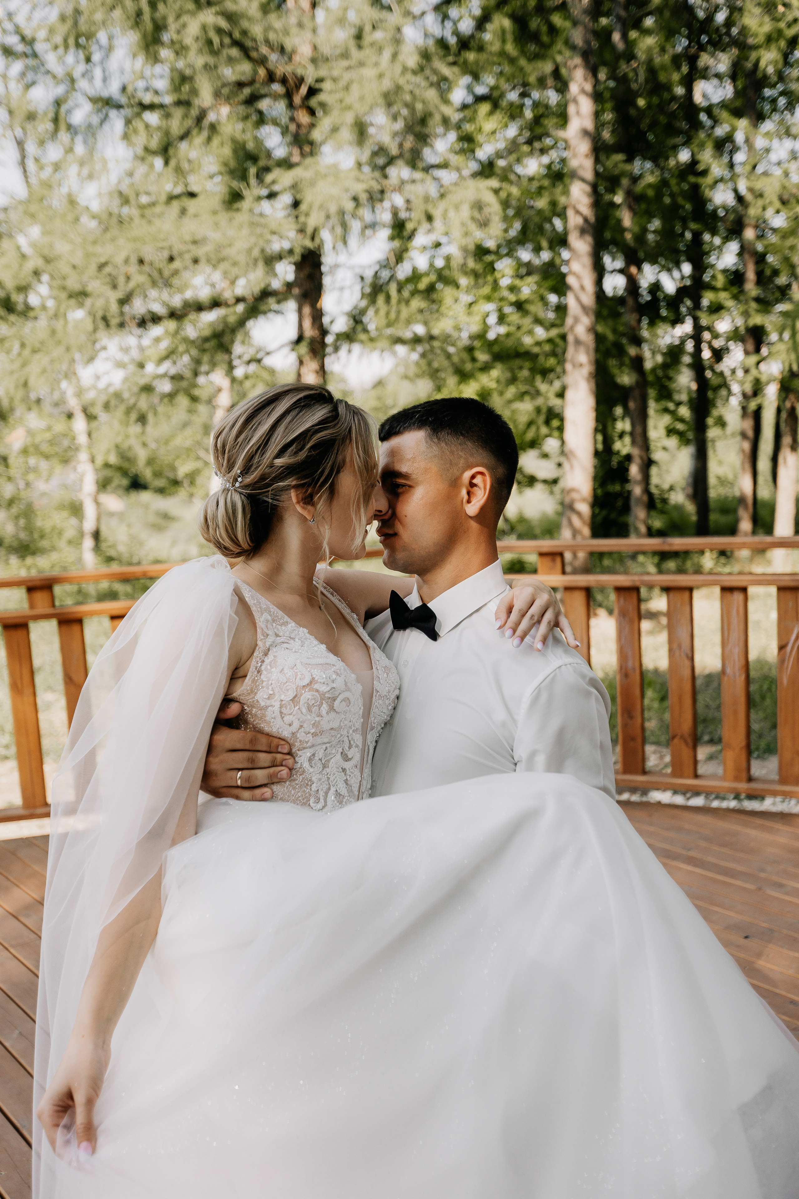 R&S. Свадебный и семейный фотограф Чижова Алина