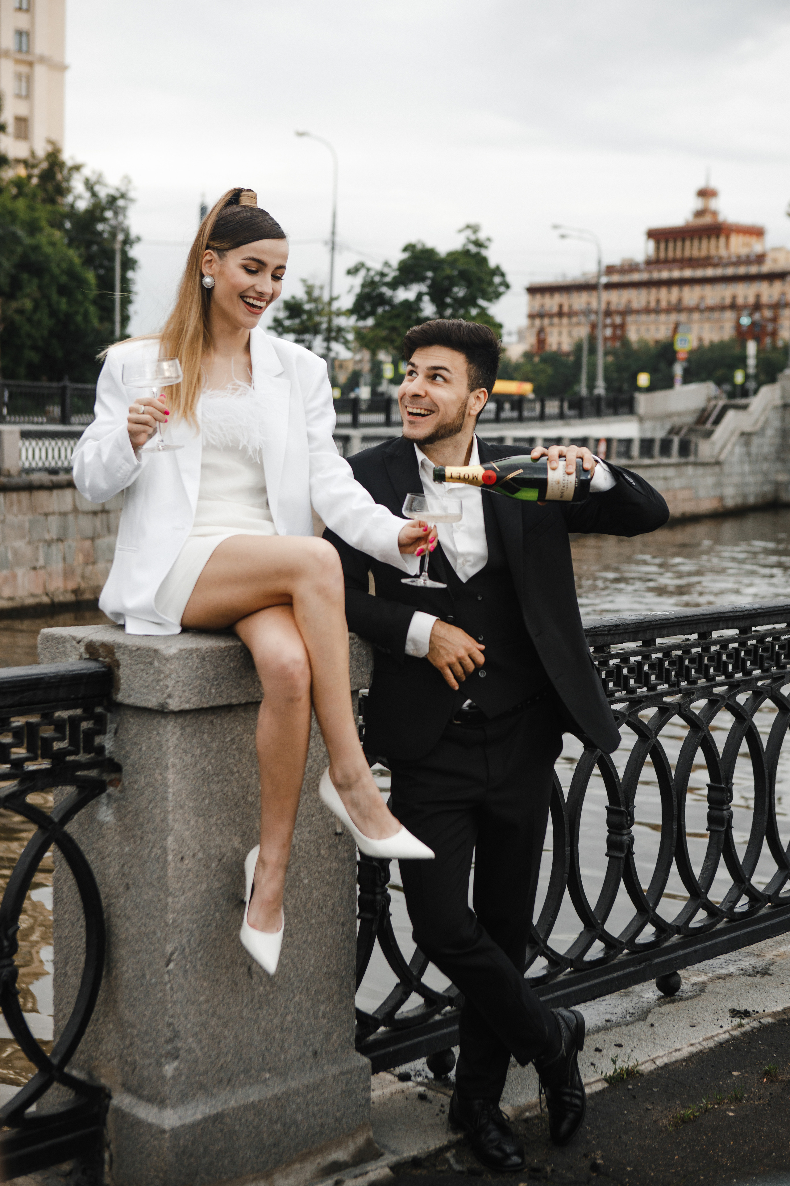 K&A. Свадебный и семейный фотограф Чижова Алина