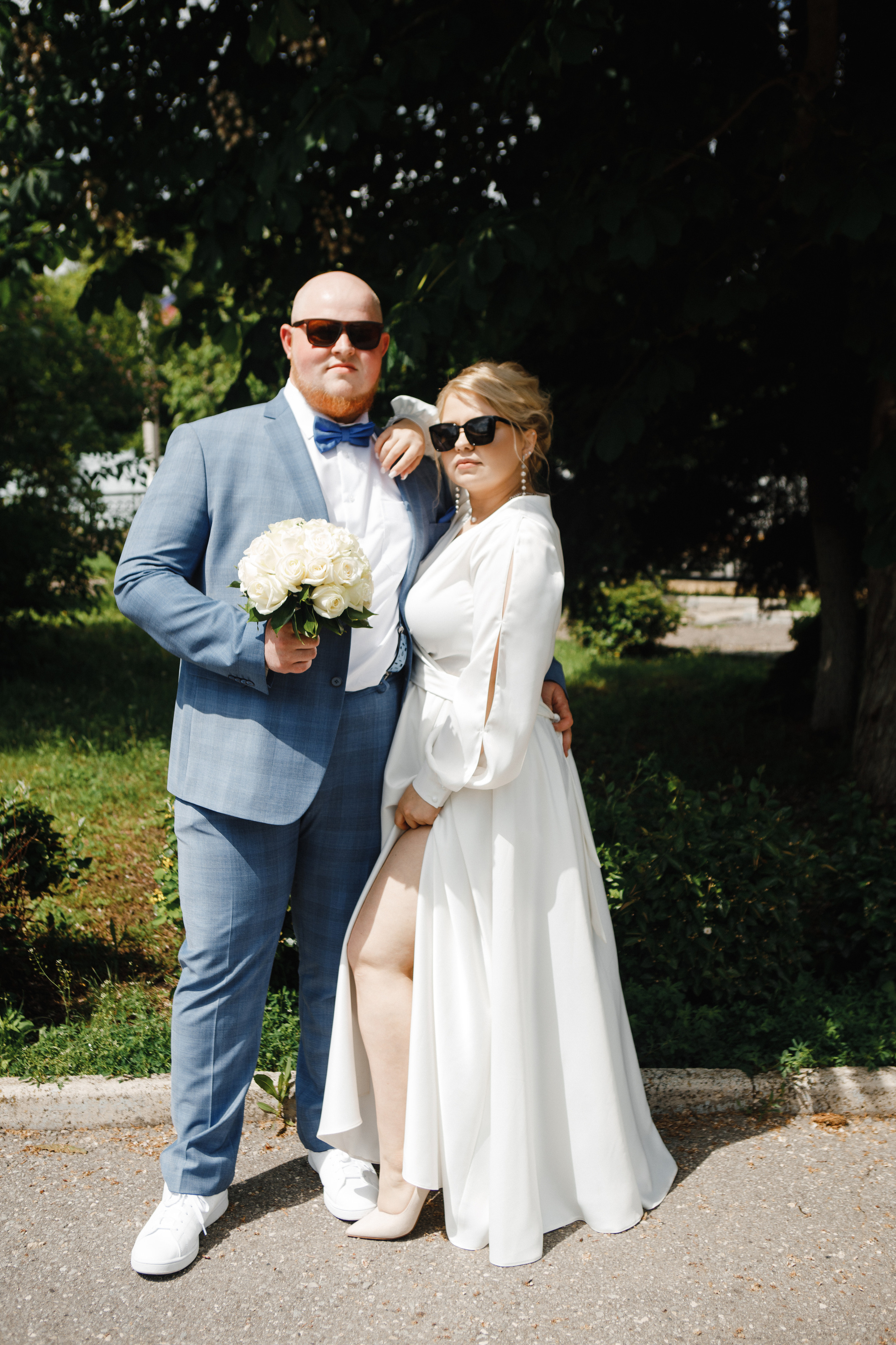 M&A. Свадебный и семейный фотограф Чижова Алина