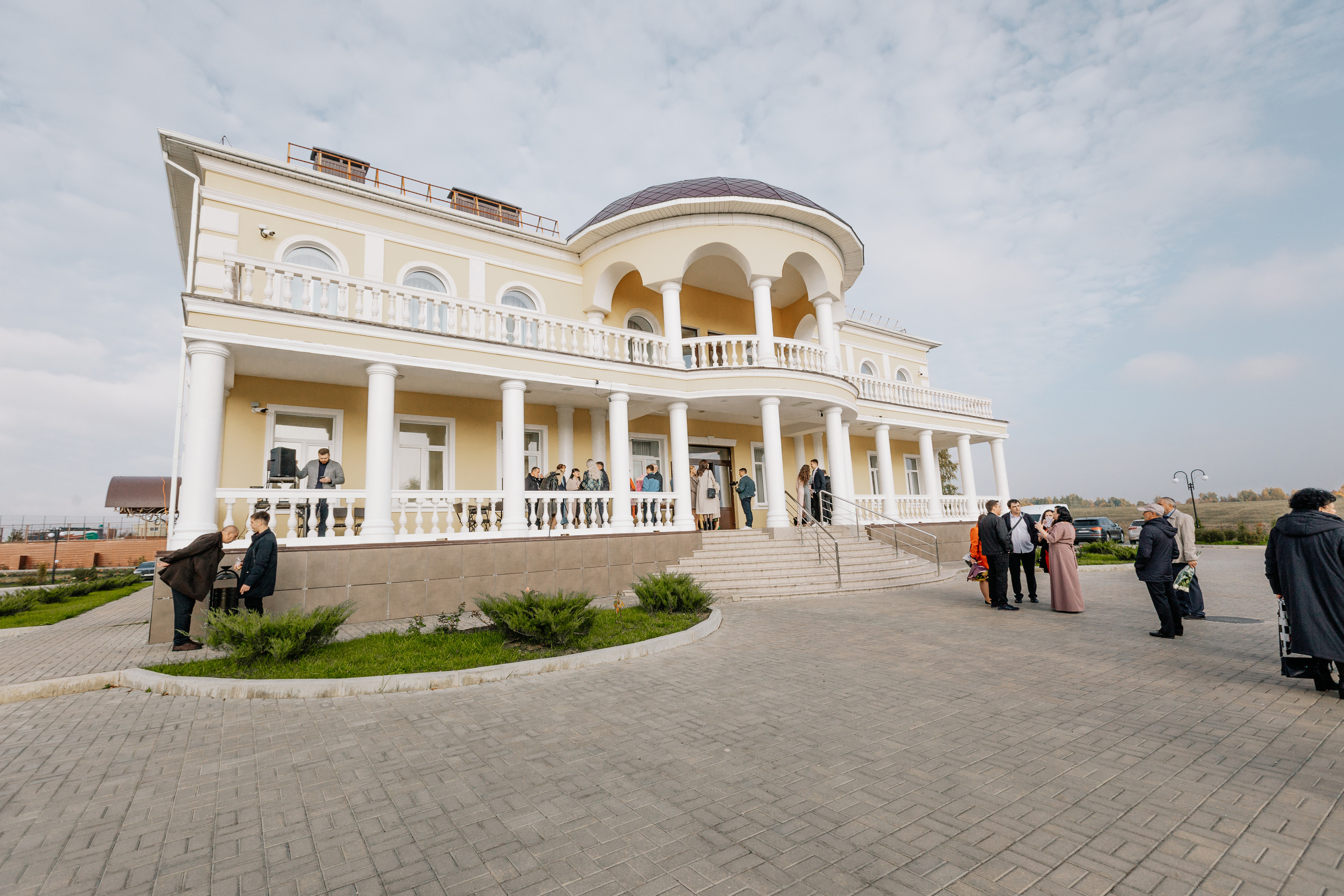 Y&S. Свадебный и семейный фотограф Чижова Алина