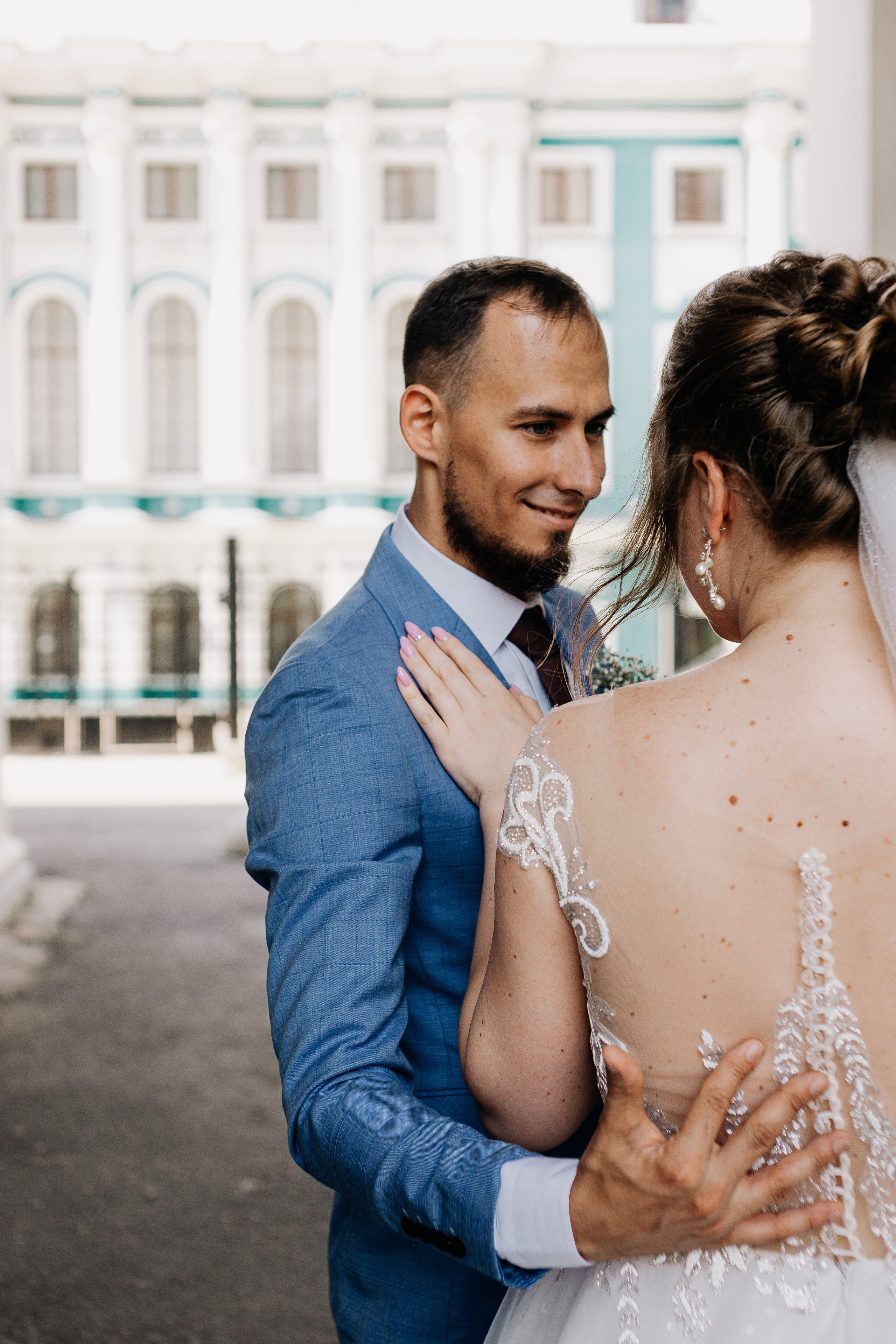 A&Y. Свадебный и семейный фотограф Чижова Алина