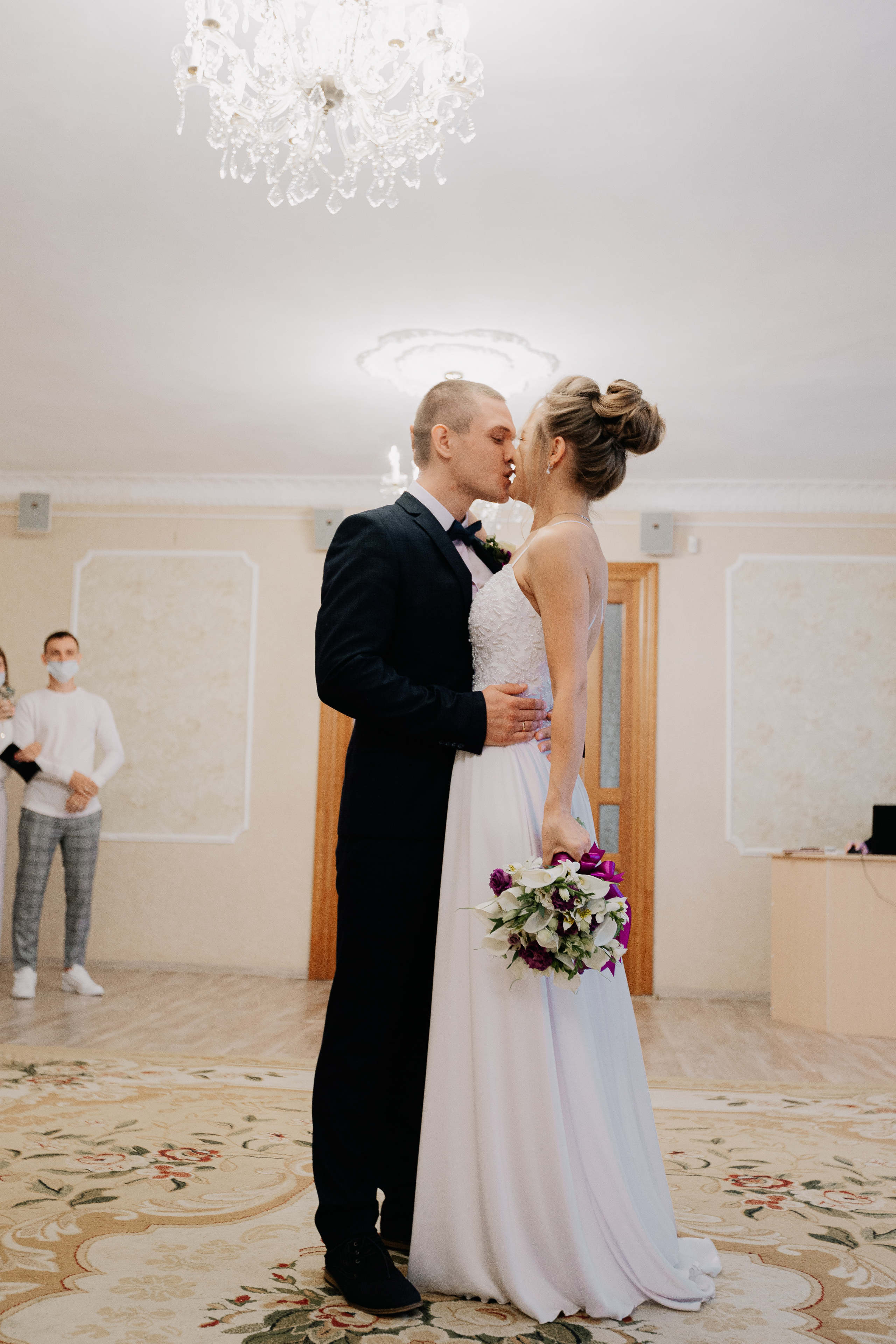 M&M. Свадебный и семейный фотограф Чижова Алина