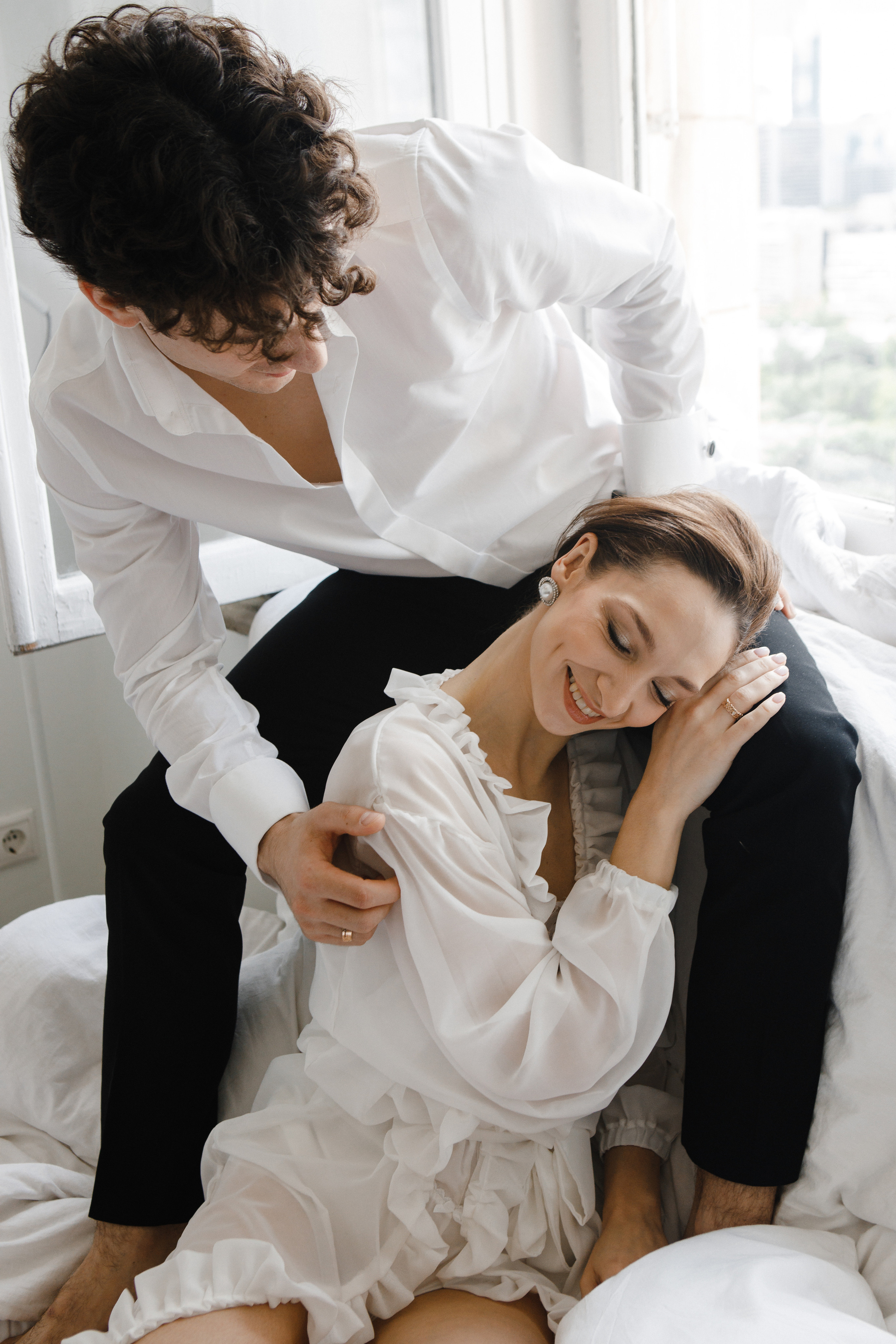 V&A. Свадебный и семейный фотограф Чижова Алина