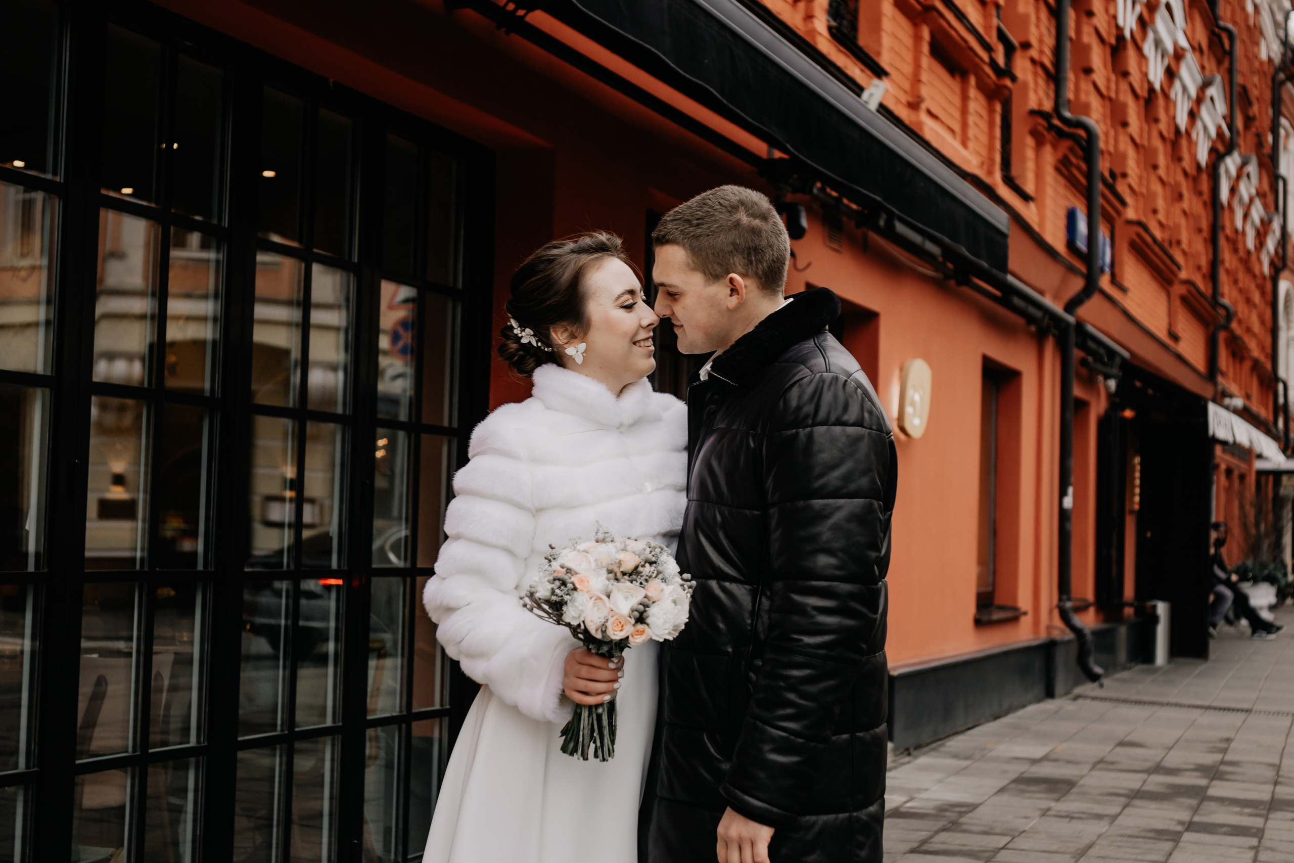 N&E. Свадебный и семейный фотограф Чижова Алина