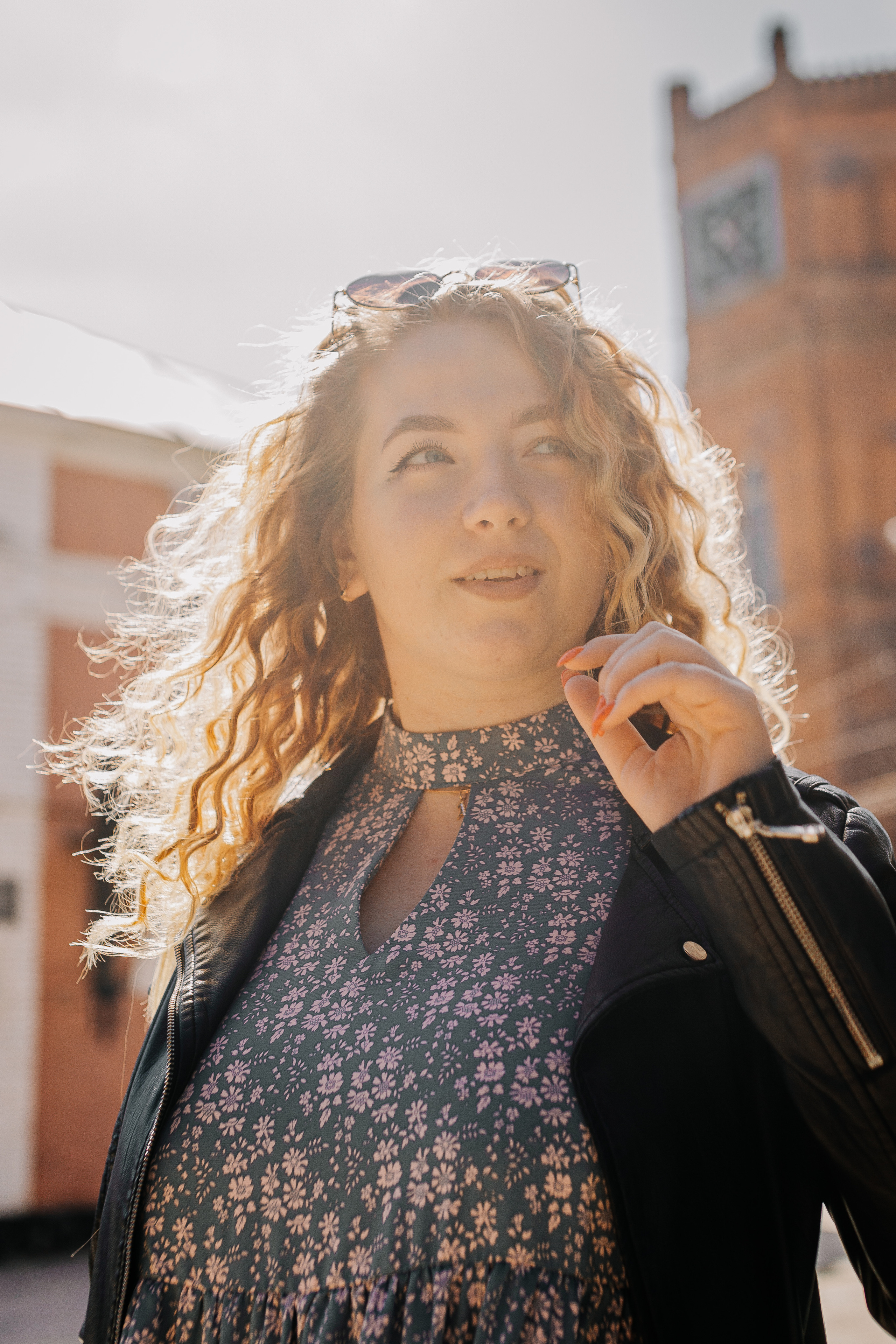 Love story. Свадебный и семейный фотограф Чижова Алина