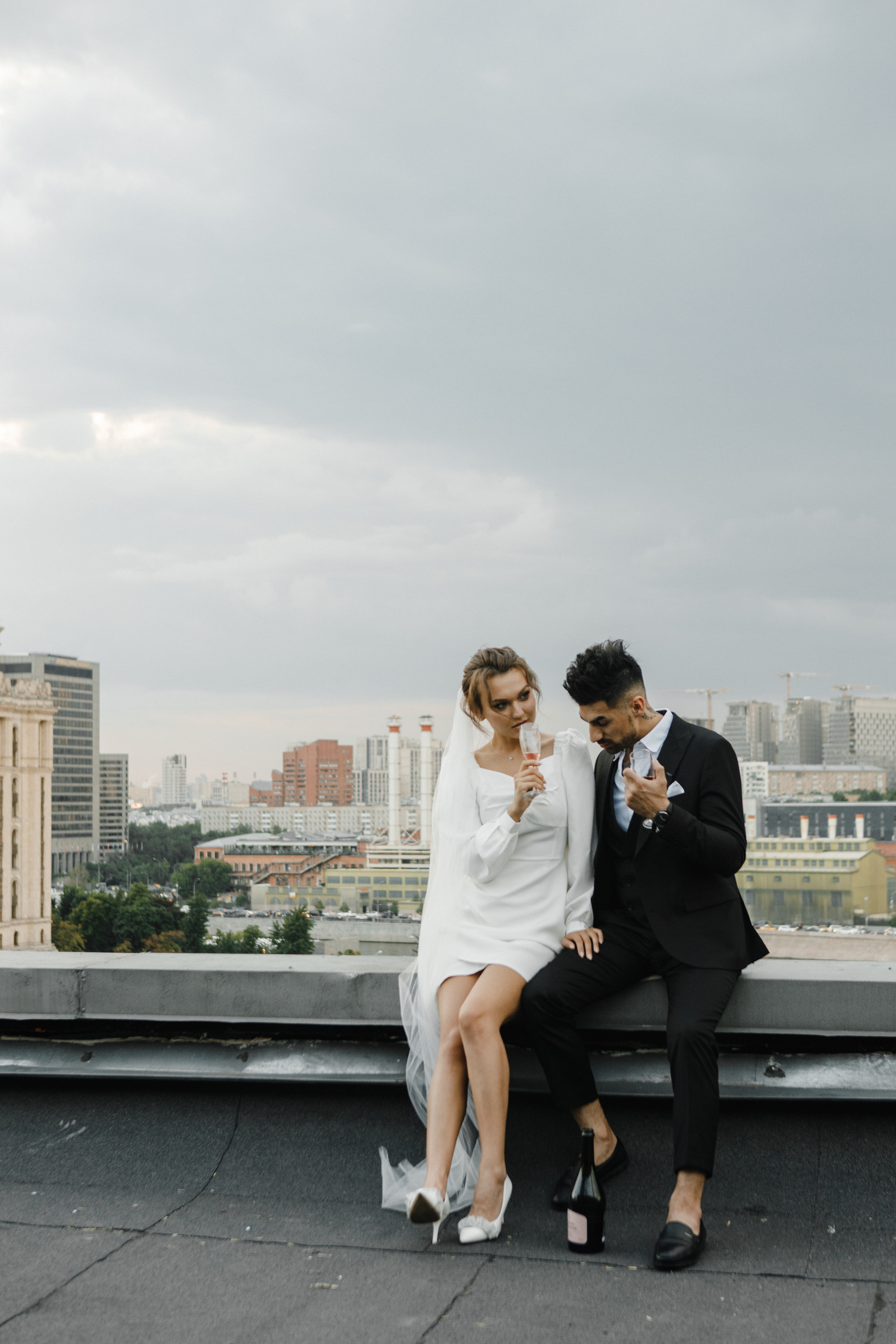 T&E. Свадебный и семейный фотограф Чижова Алина