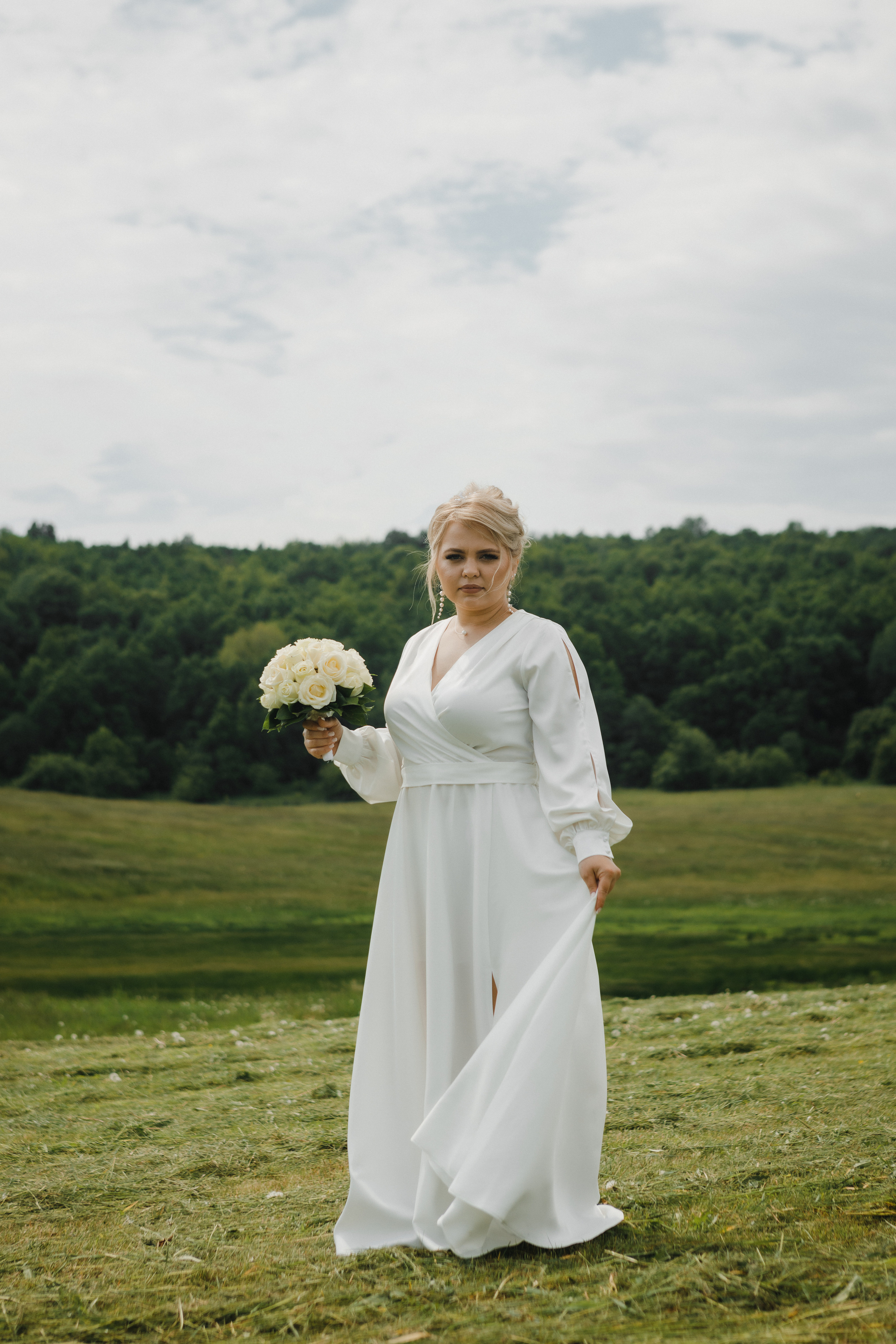 M&A. Свадебный и семейный фотограф Чижова Алина