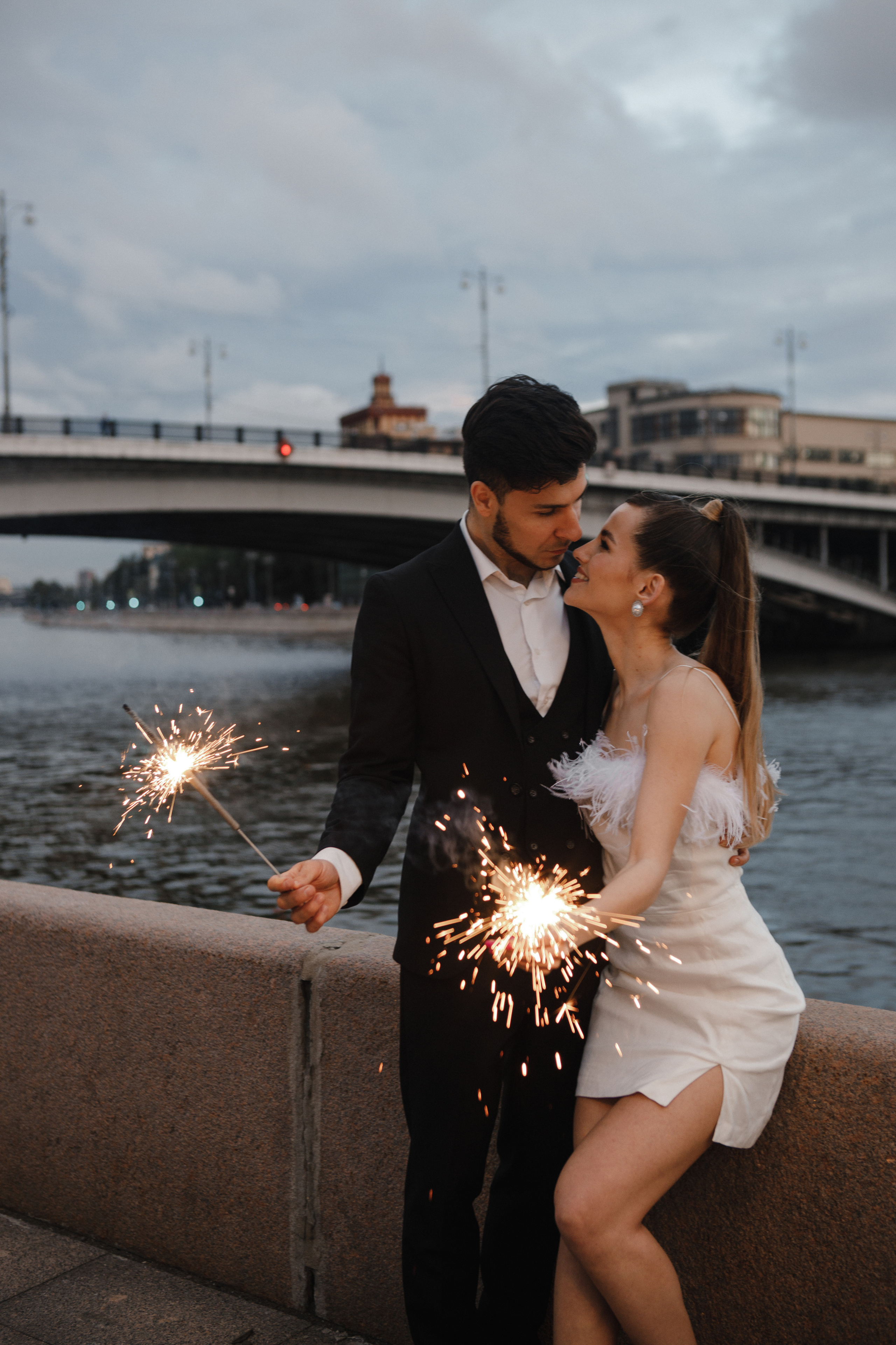 K&A. Свадебный и семейный фотограф Чижова Алина