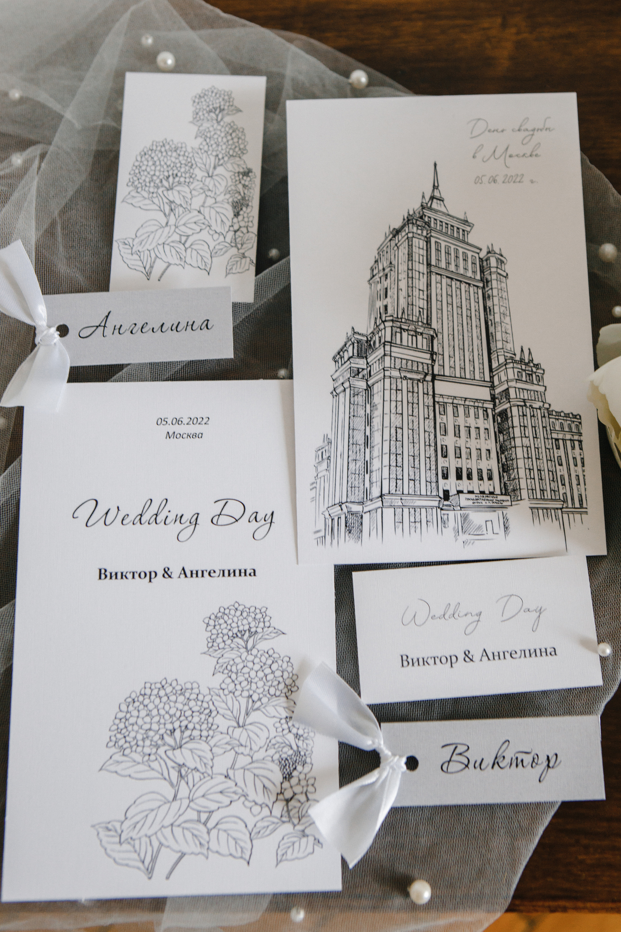 V&A. Свадебный и семейный фотограф Чижова Алина