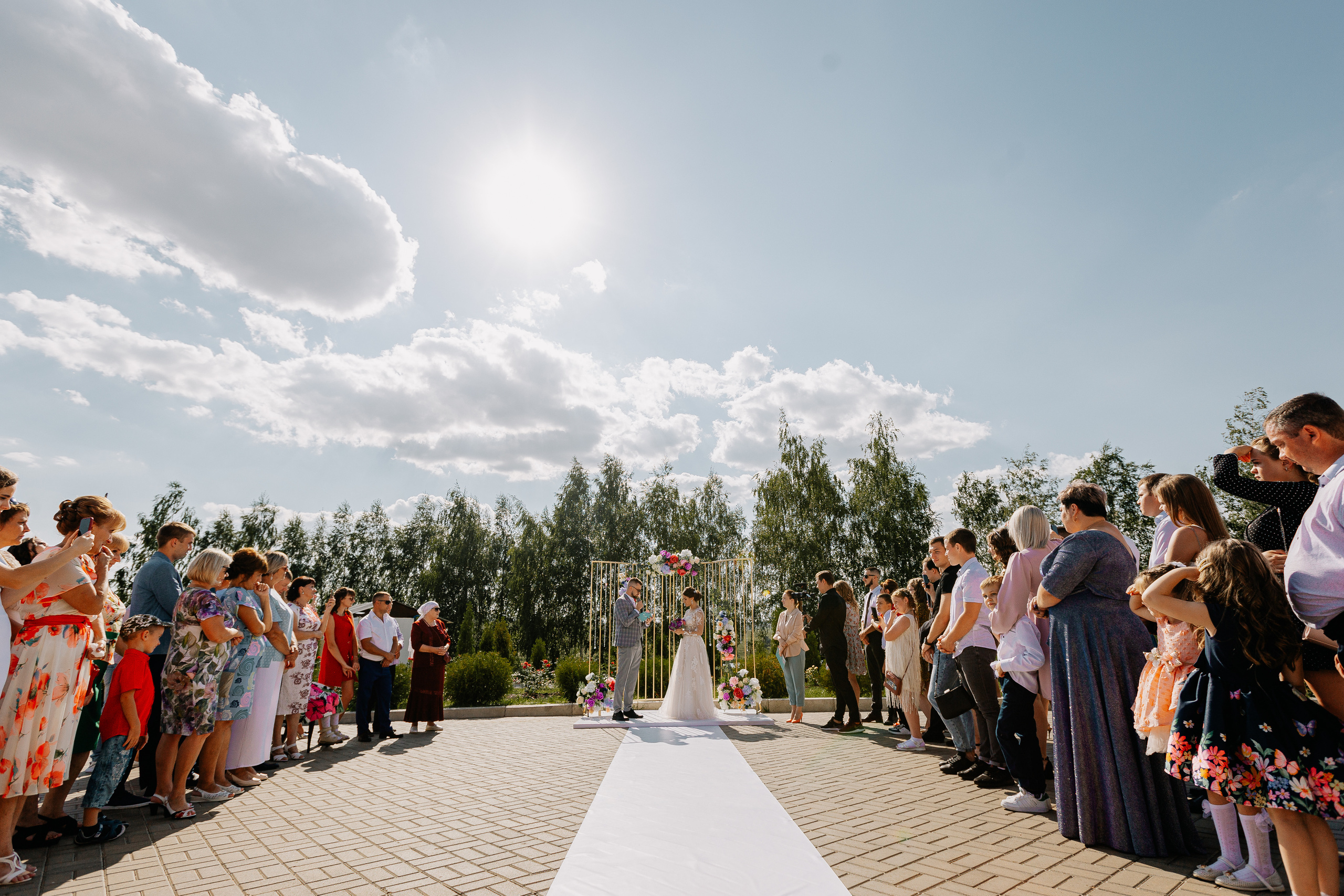 P&Z. Свадебный и семейный фотограф Чижова Алина