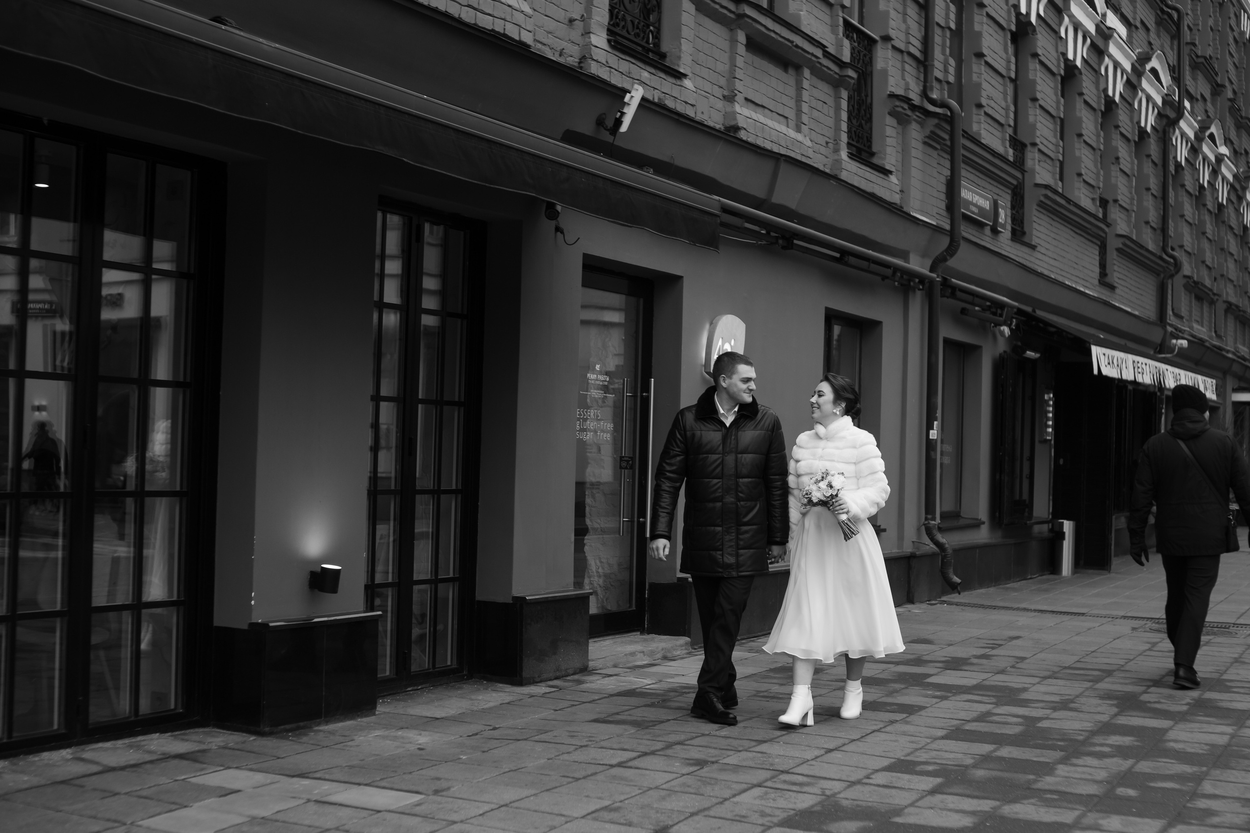 N&E. Свадебный и семейный фотограф Чижова Алина